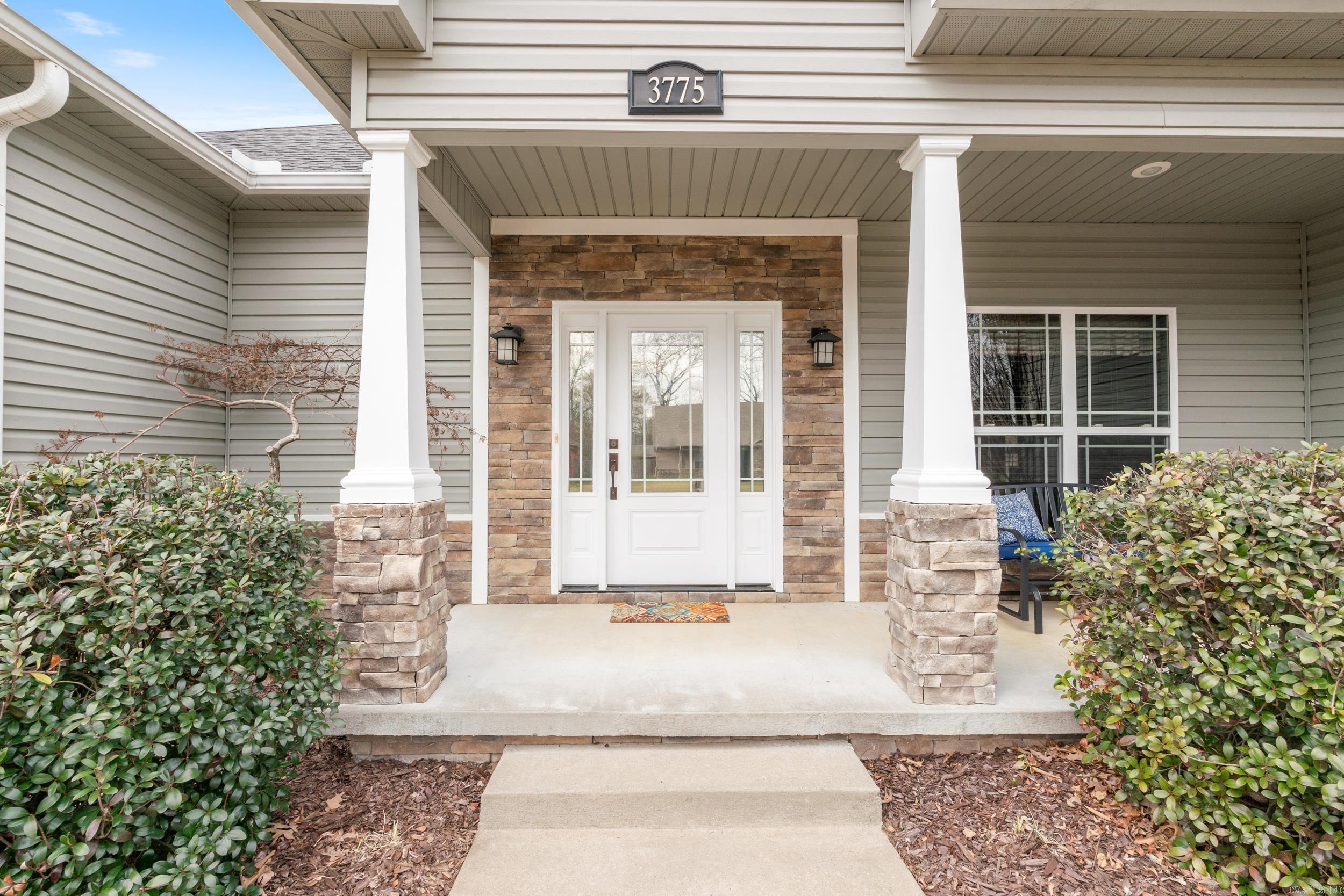 SHADOW RIDGE SUBDIVISION - Residential