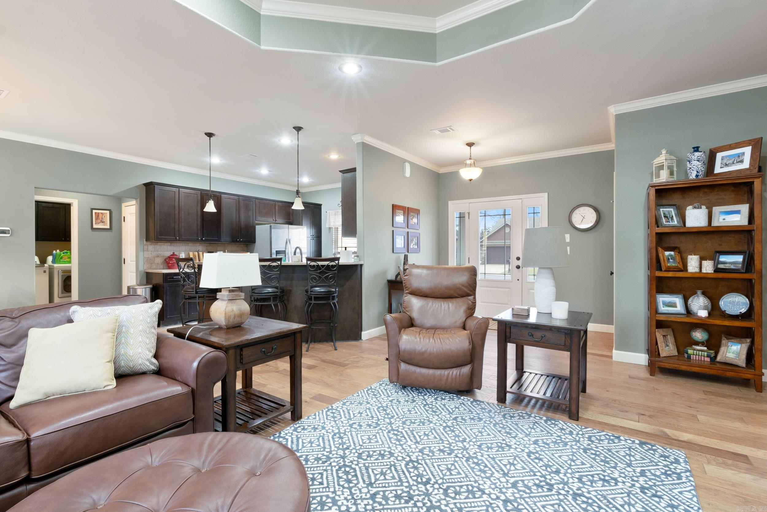 SHADOW RIDGE SUBDIVISION - Residential