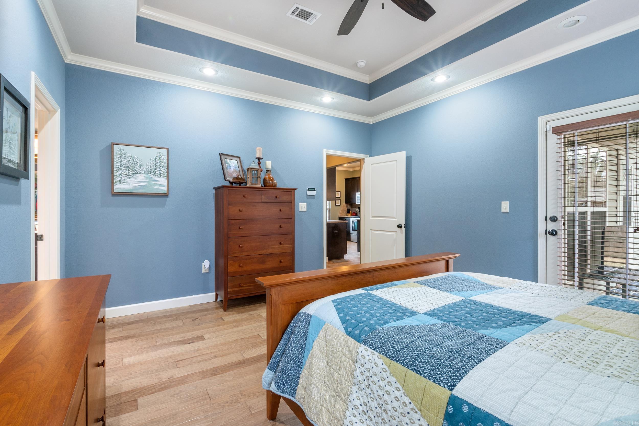 SHADOW RIDGE SUBDIVISION - Residential