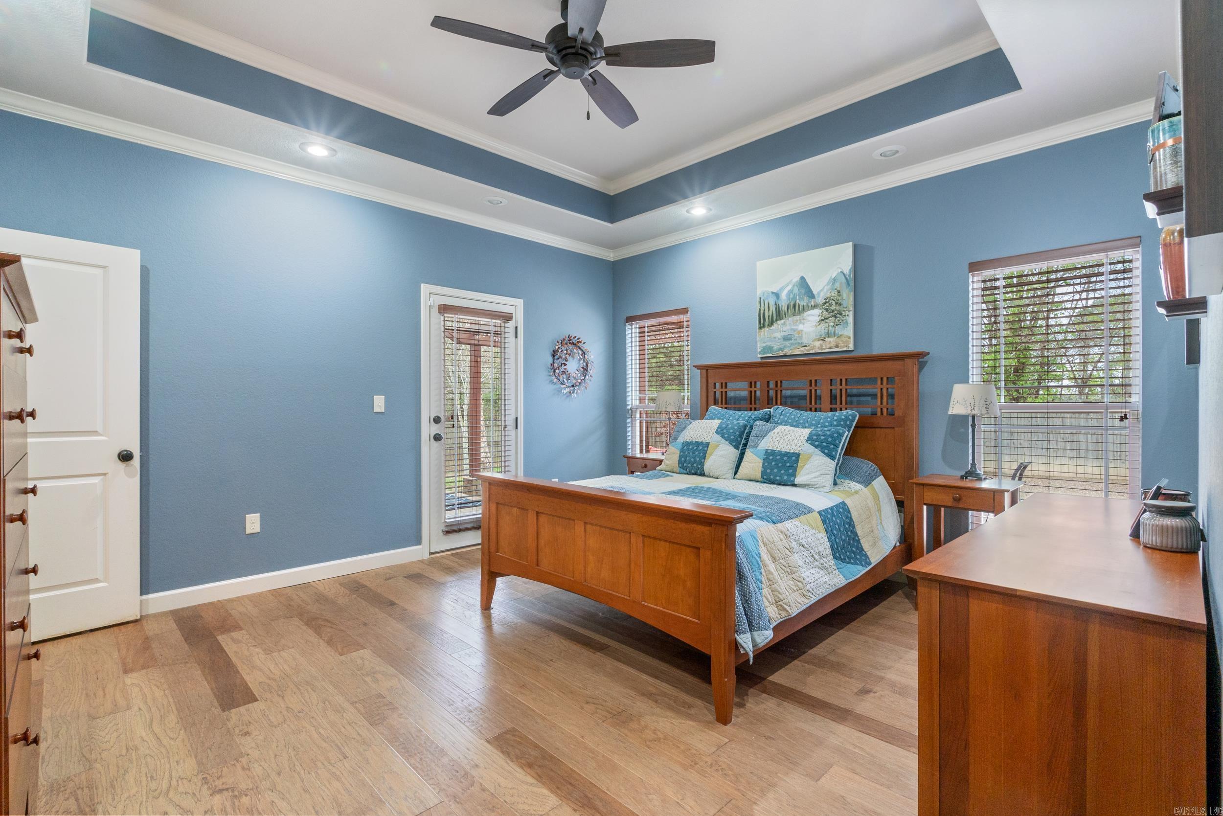 SHADOW RIDGE SUBDIVISION - Residential