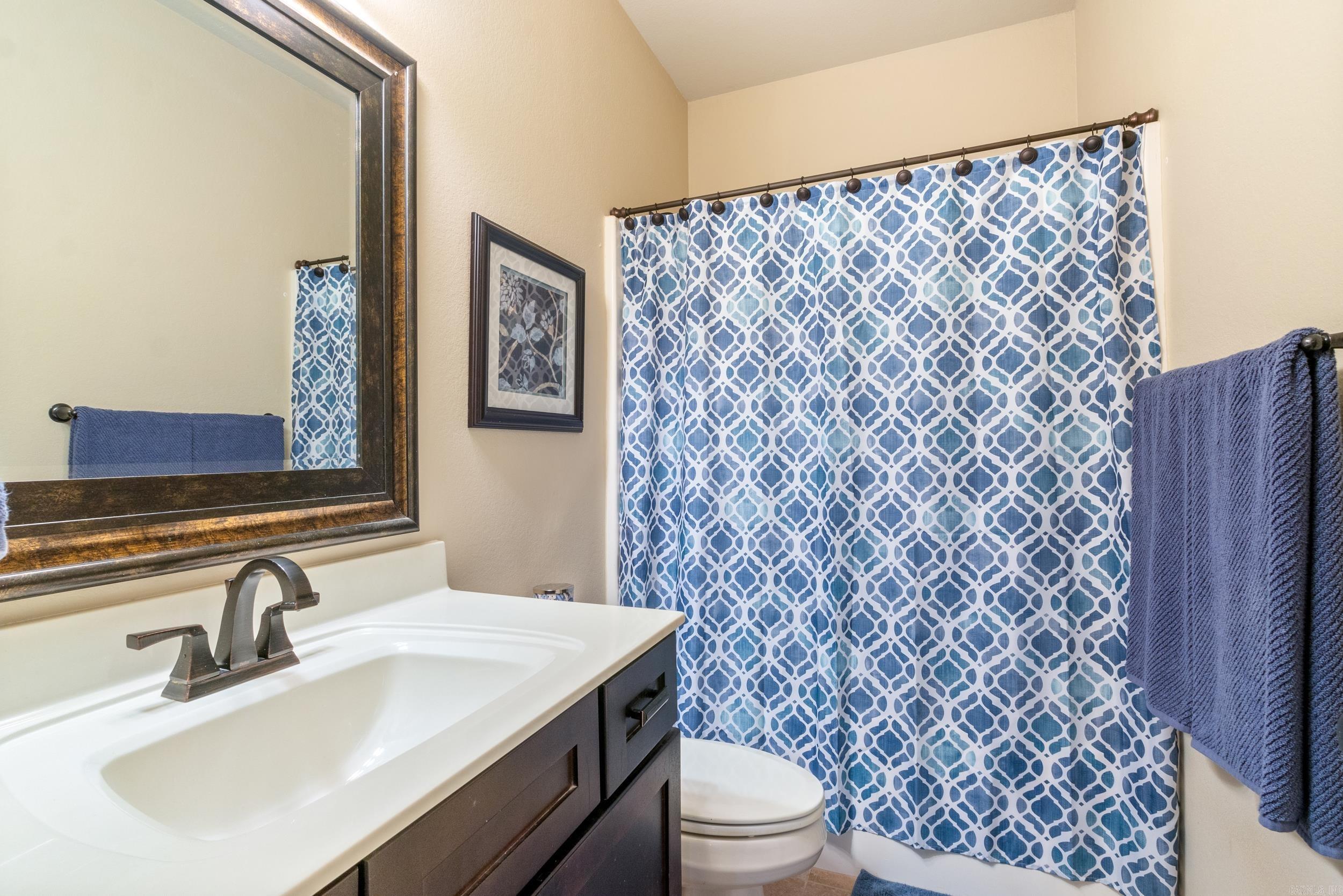 SHADOW RIDGE SUBDIVISION - Residential