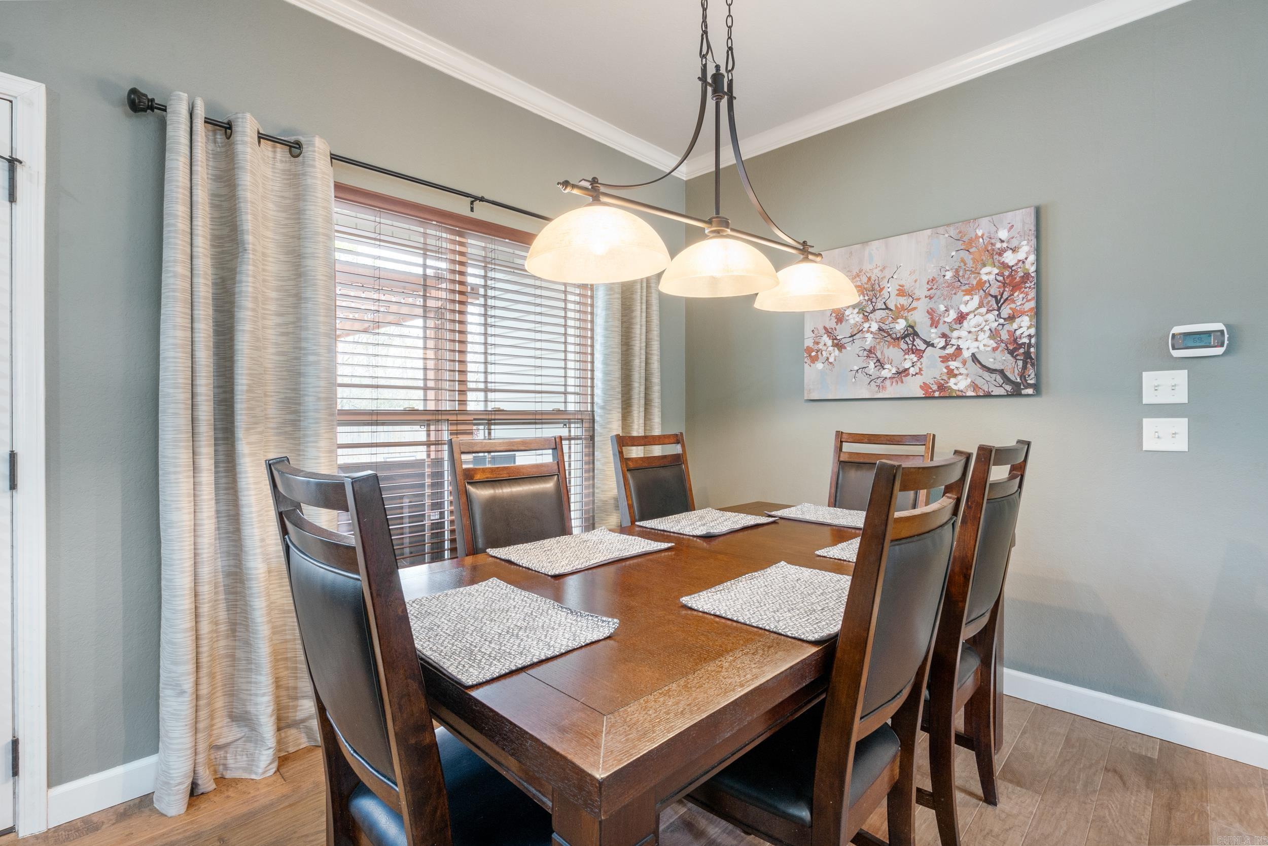 SHADOW RIDGE SUBDIVISION - Residential