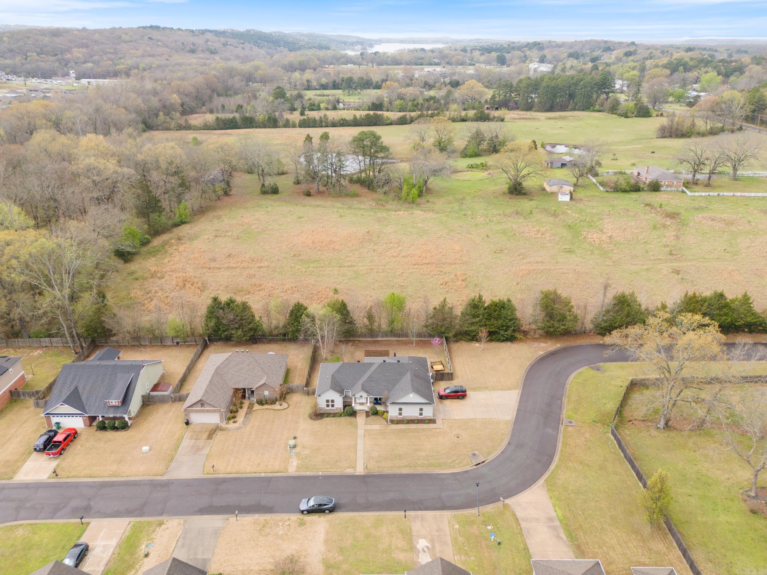 SHADOW RIDGE SUBDIVISION - Residential