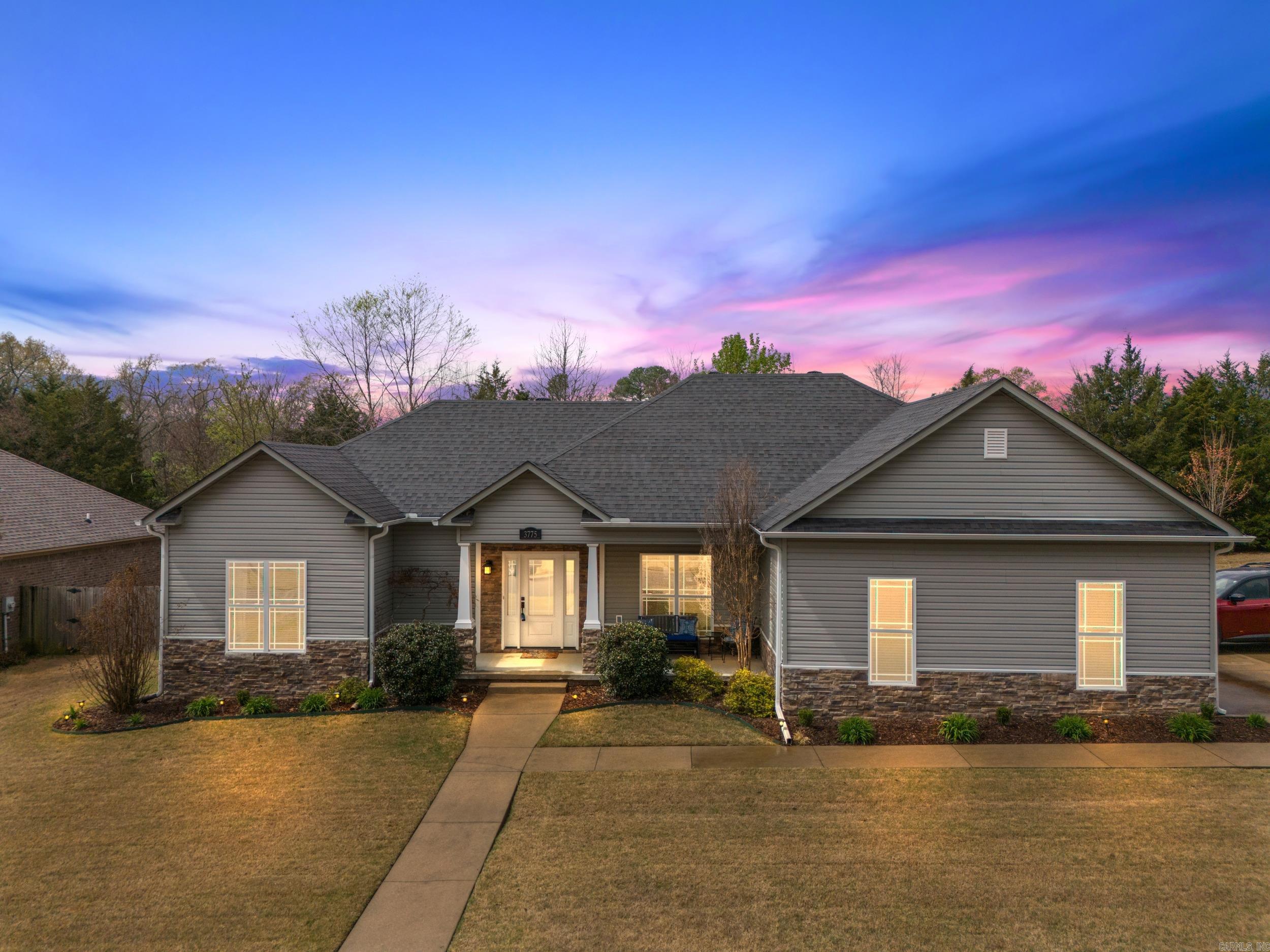 SHADOW RIDGE SUBDIVISION - Residential