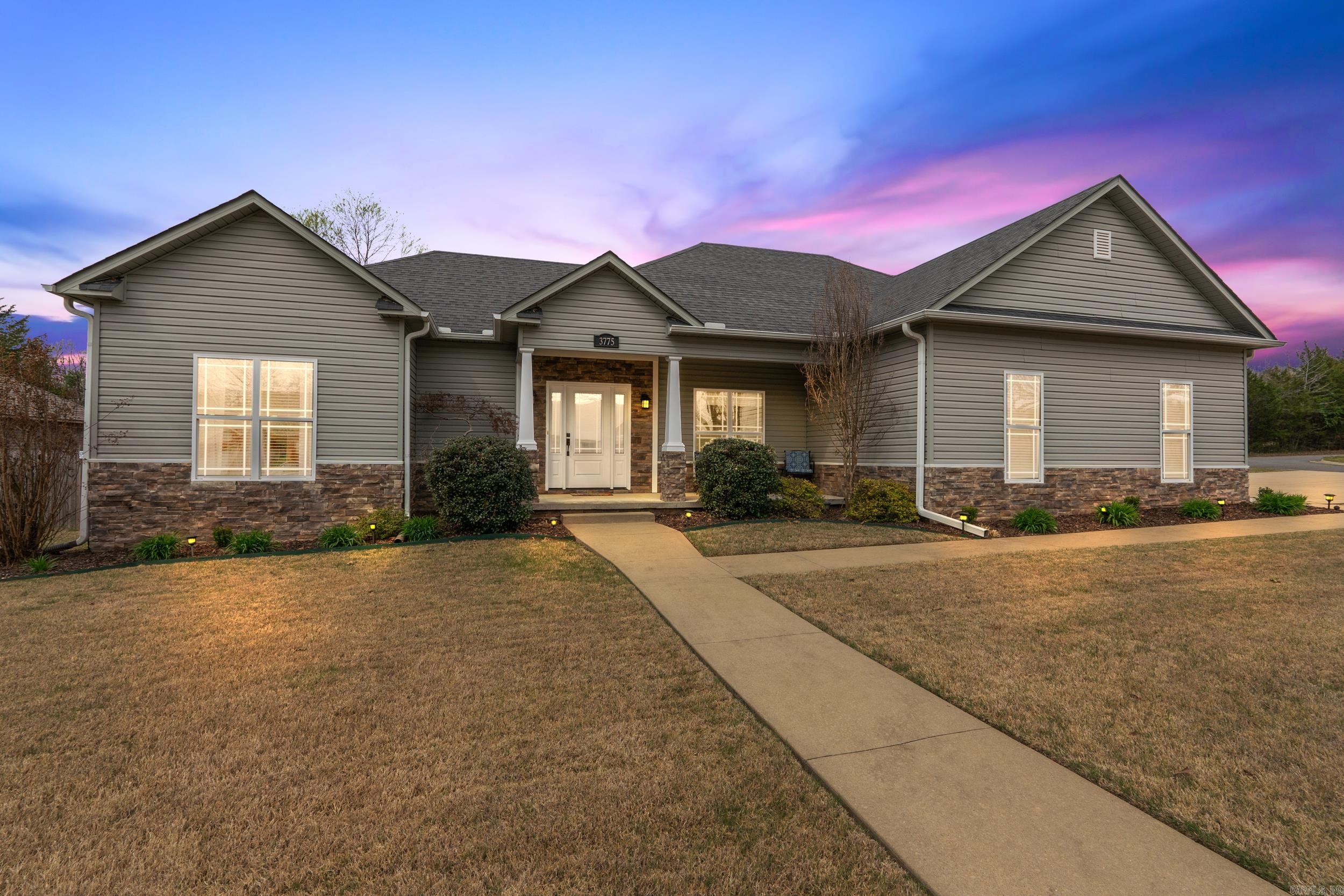 SHADOW RIDGE SUBDIVISION - Residential