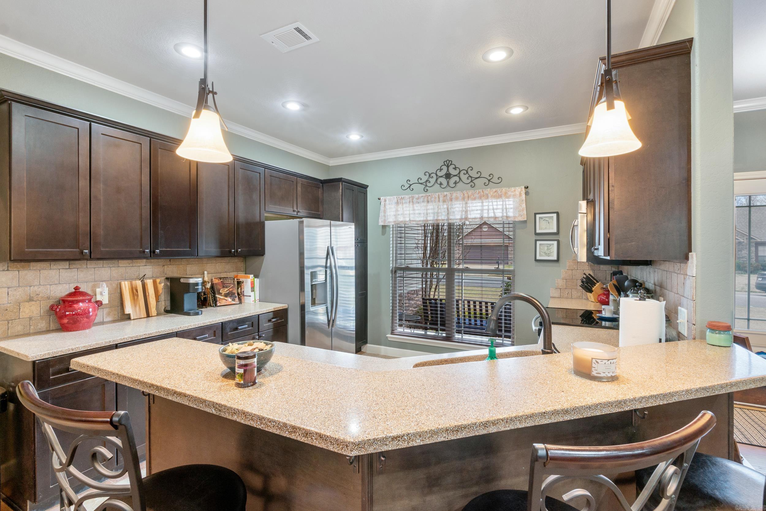 SHADOW RIDGE SUBDIVISION - Residential