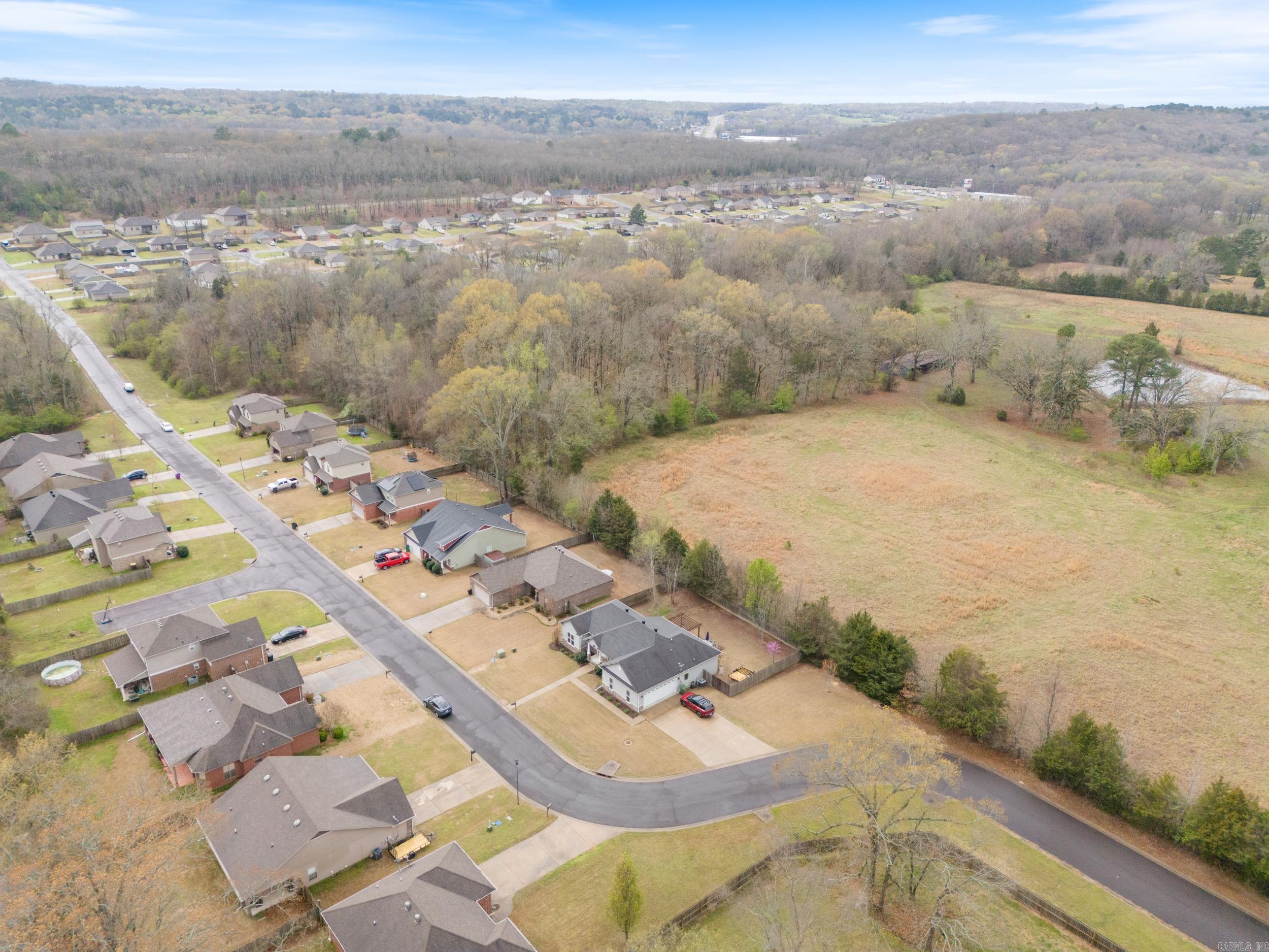 SHADOW RIDGE SUBDIVISION - Residential