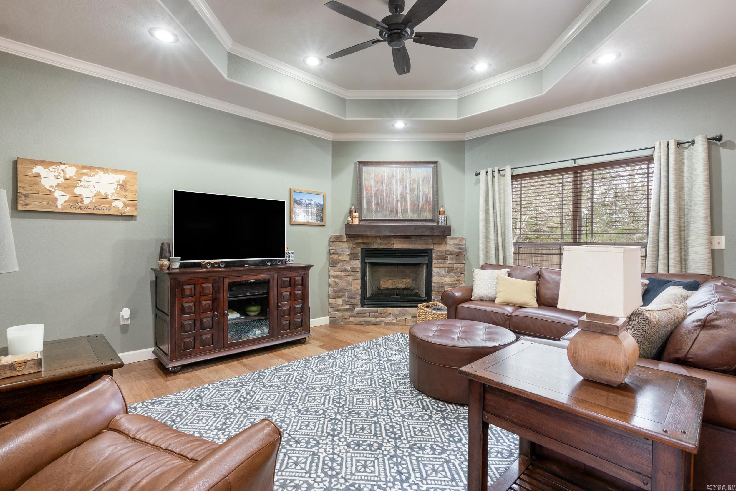 SHADOW RIDGE SUBDIVISION - Residential