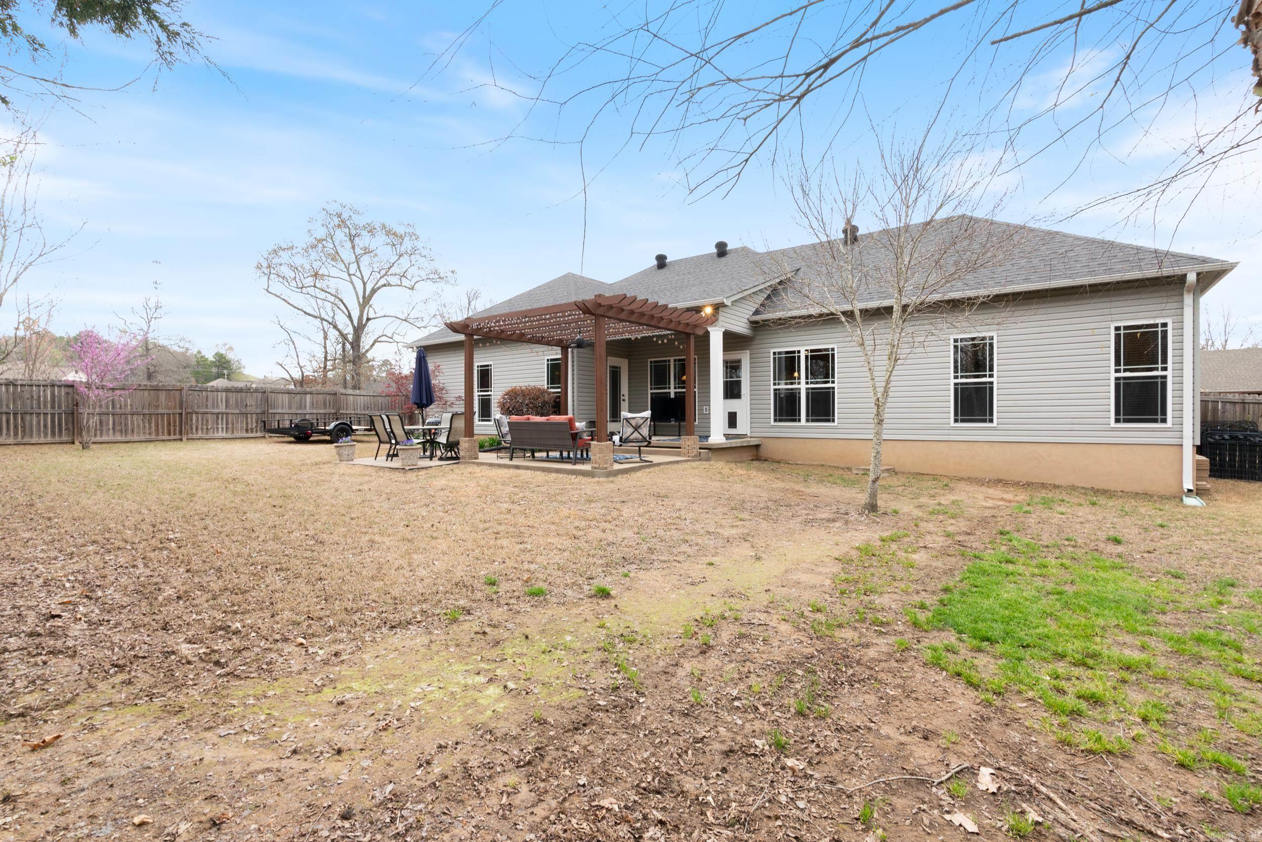 SHADOW RIDGE SUBDIVISION - Residential