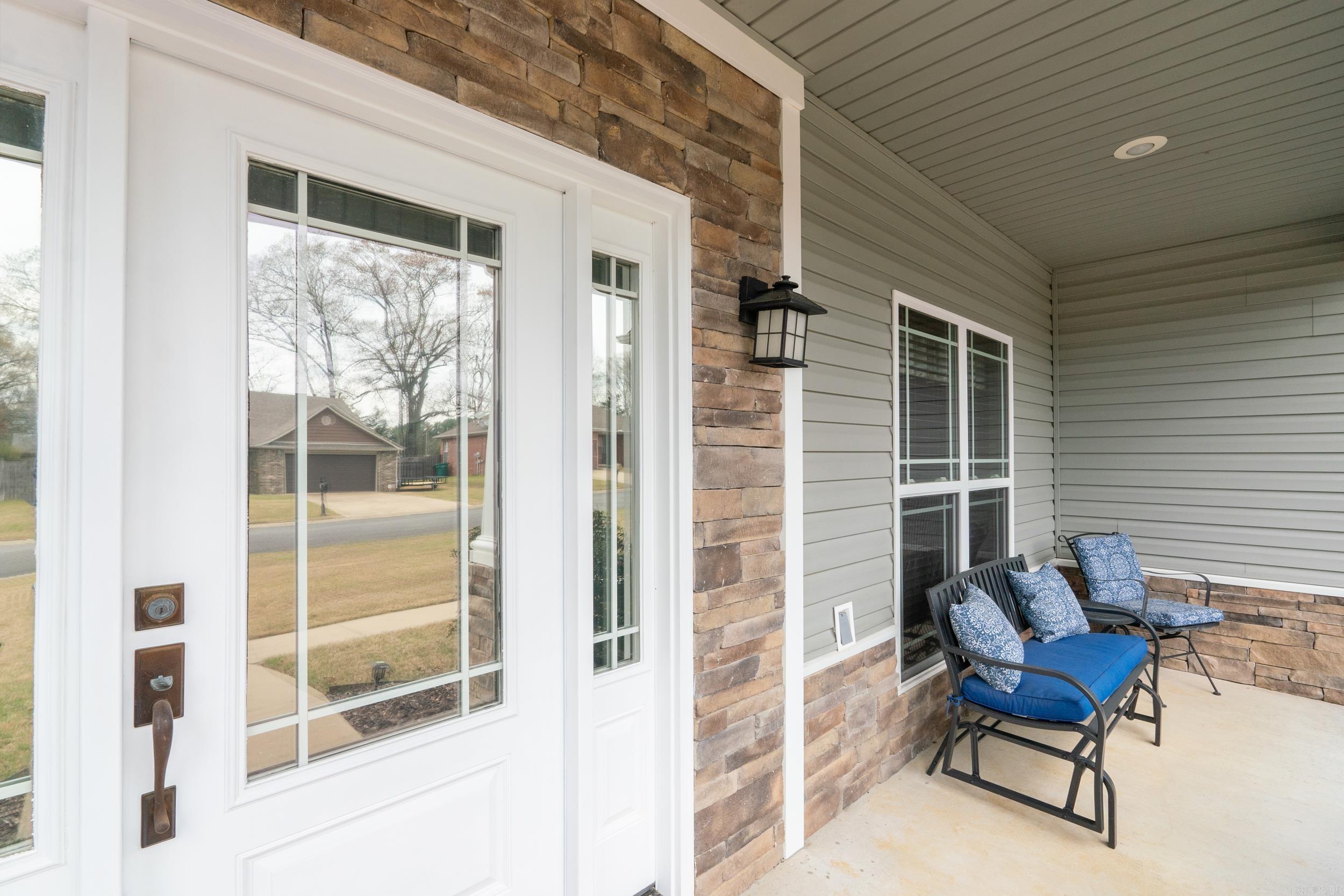 SHADOW RIDGE SUBDIVISION - Residential