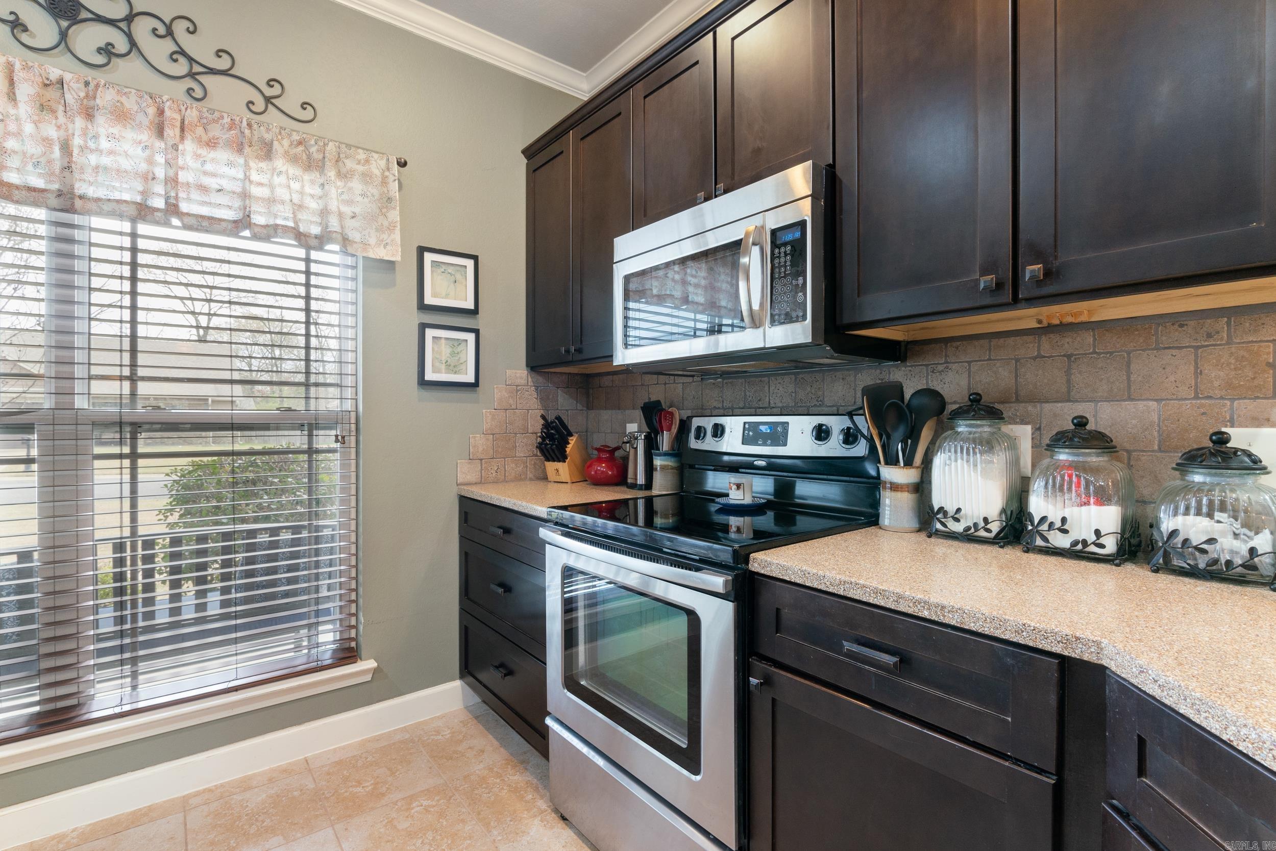 SHADOW RIDGE SUBDIVISION - Residential