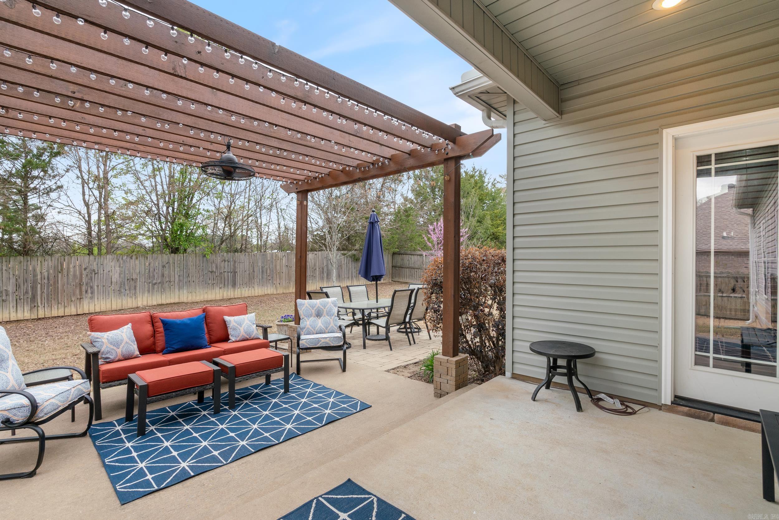 SHADOW RIDGE SUBDIVISION - Residential