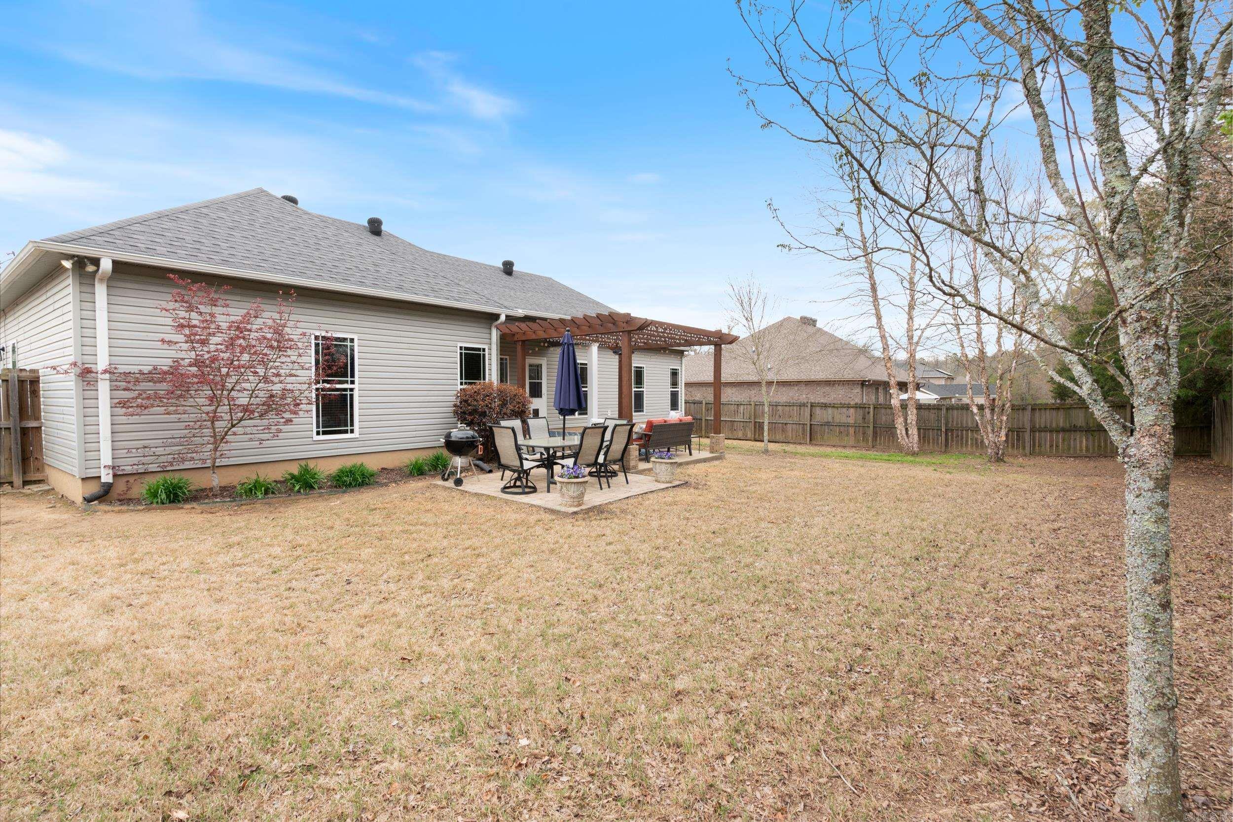 SHADOW RIDGE SUBDIVISION - Residential