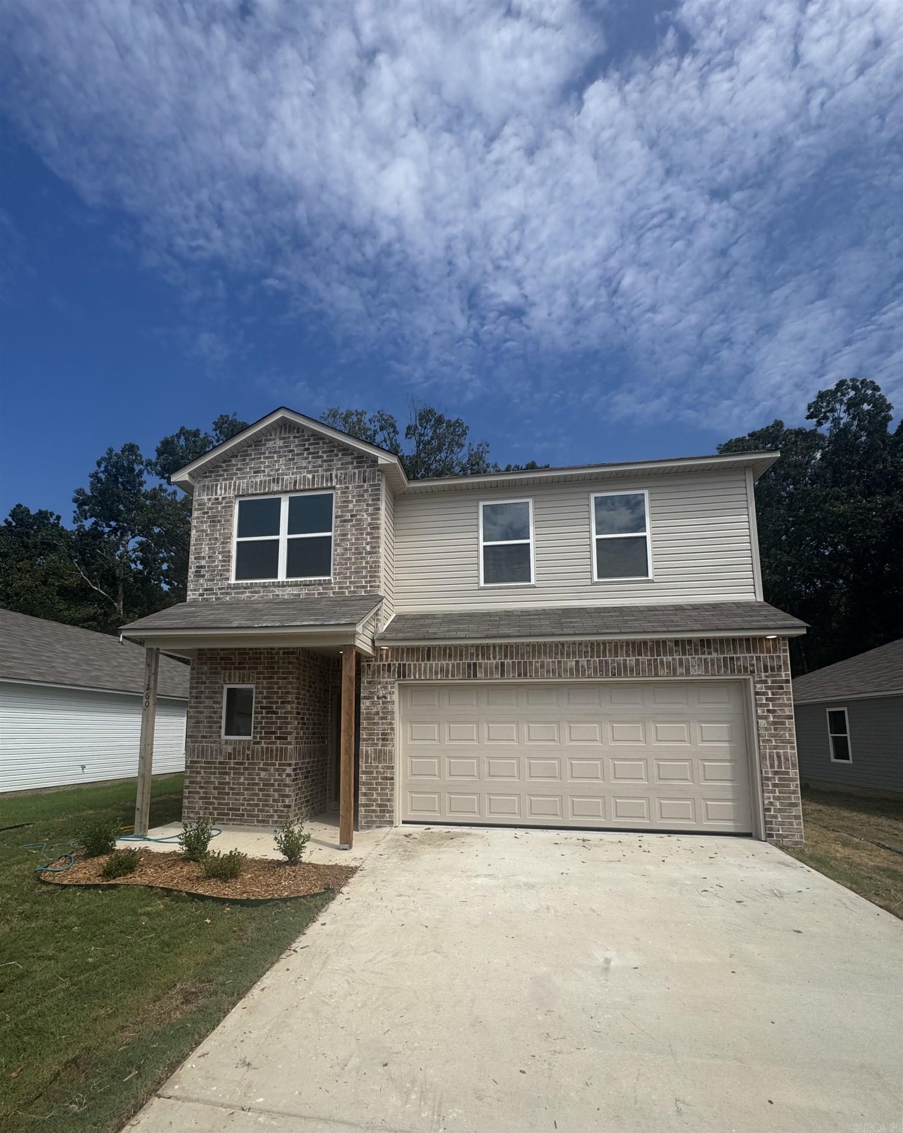 BELL VALLEY - Residential