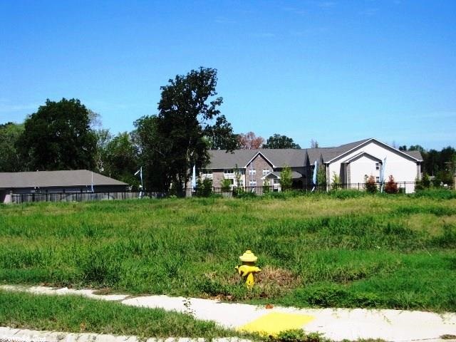 Cabot City Area - Commercial Sale