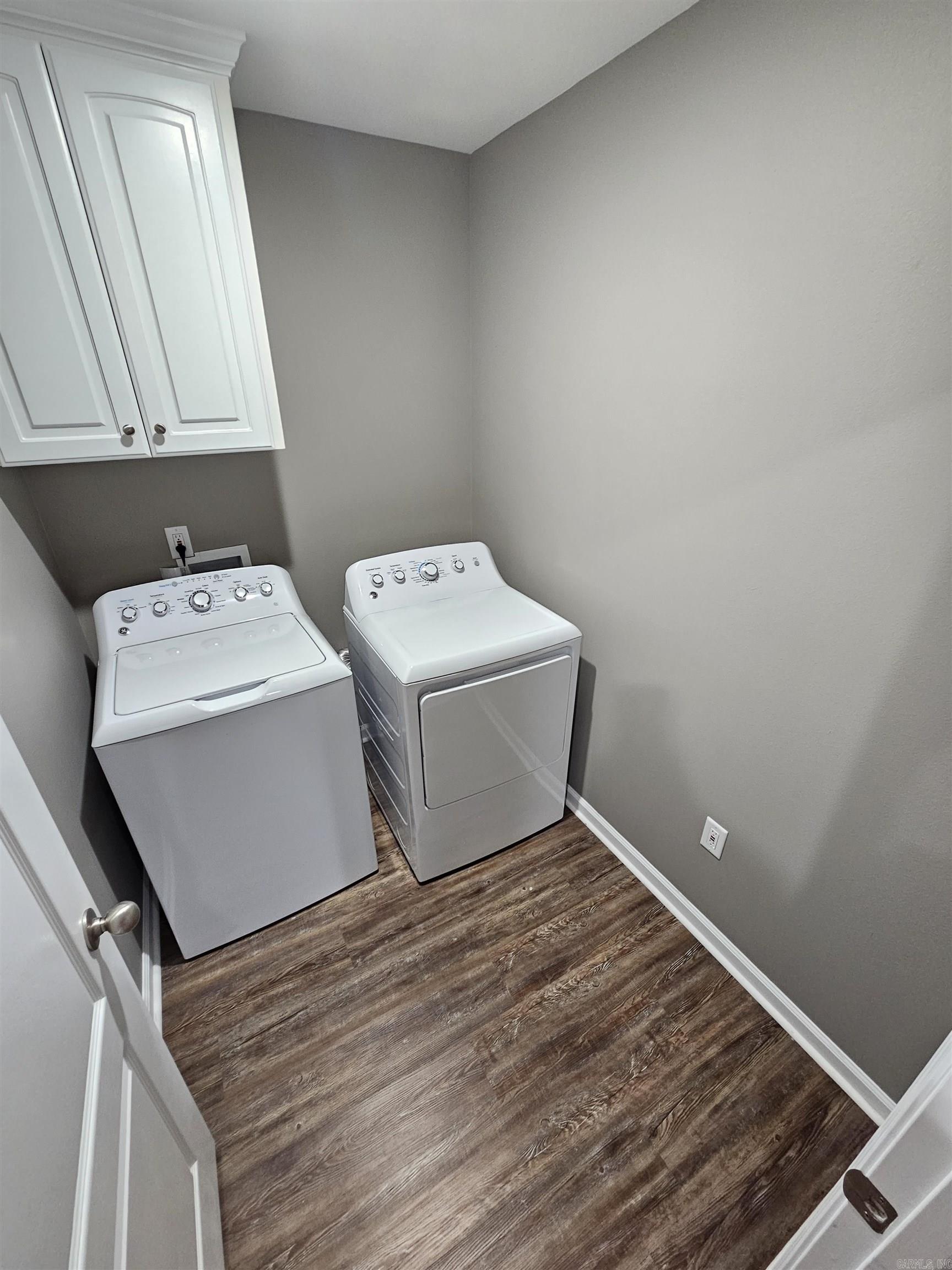 Laskers - Residential Lease