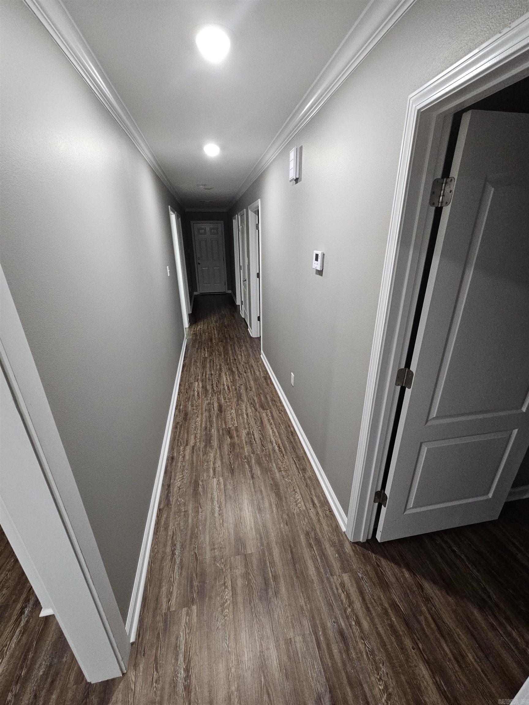 Laskers - Residential Lease