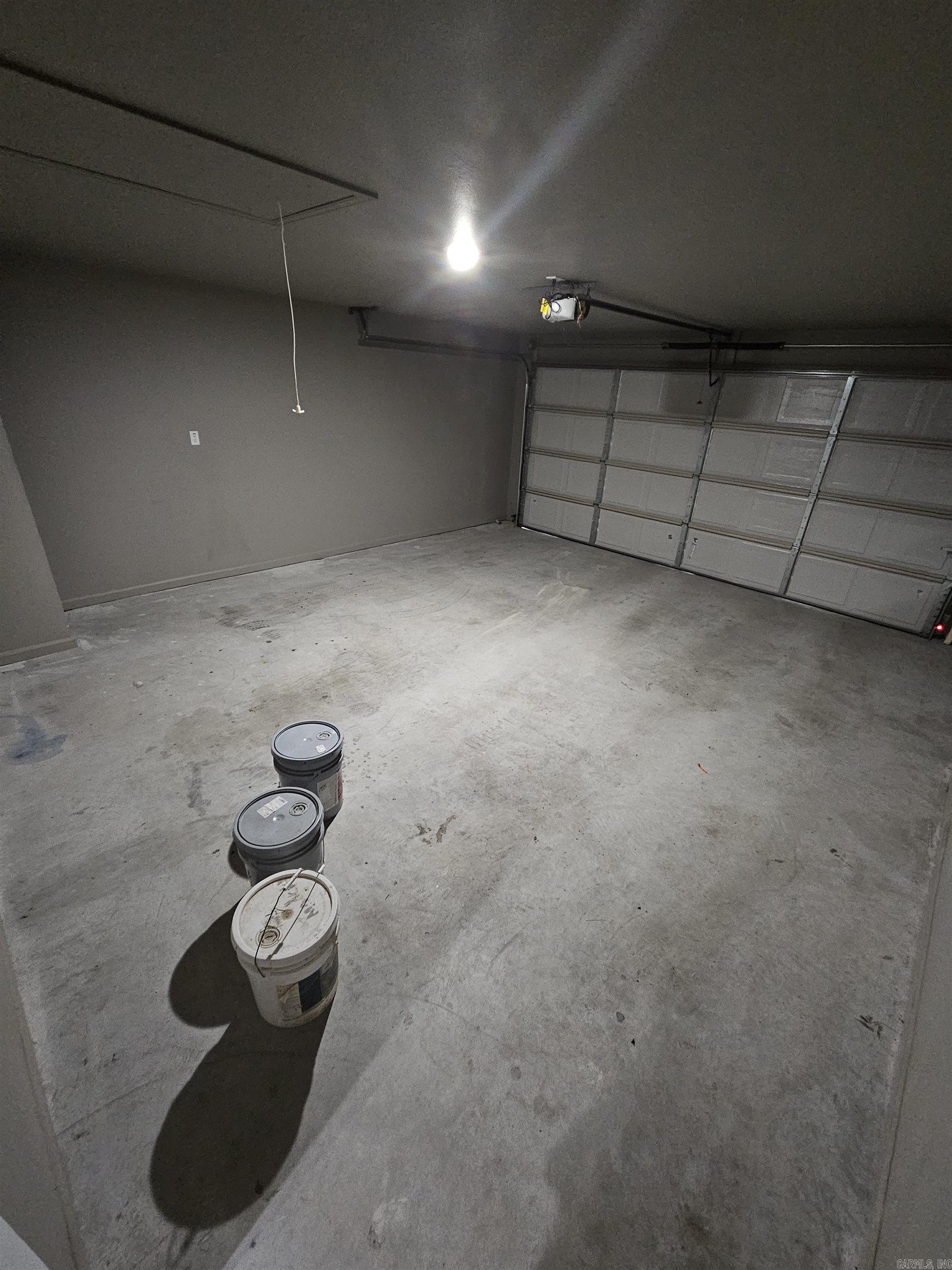 Laskers - Residential Lease