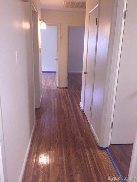 Brook Hollow - Residential Lease