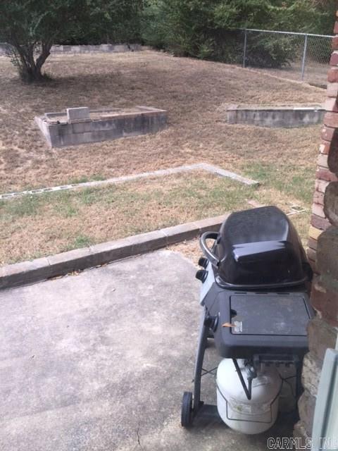 Brook Hollow - Residential Lease