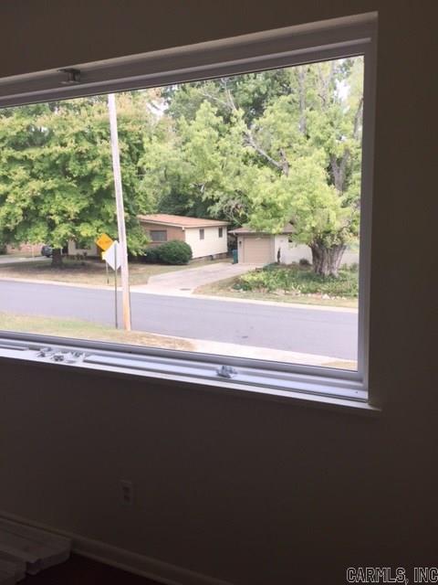 Brook Hollow - Residential Lease