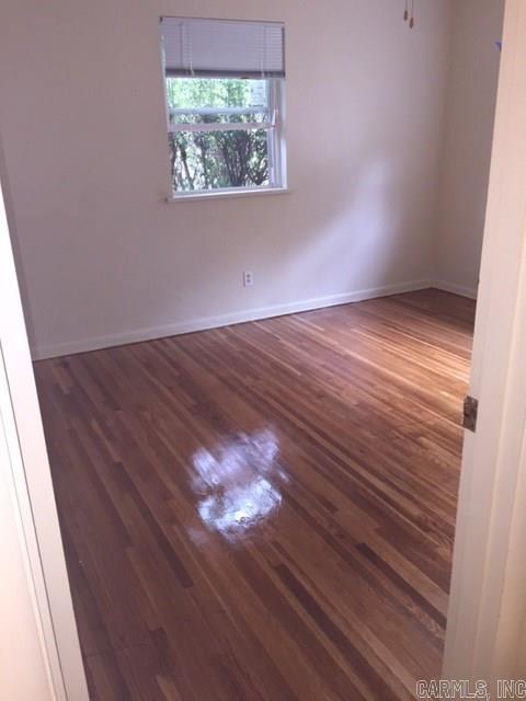 Brook Hollow - Residential Lease