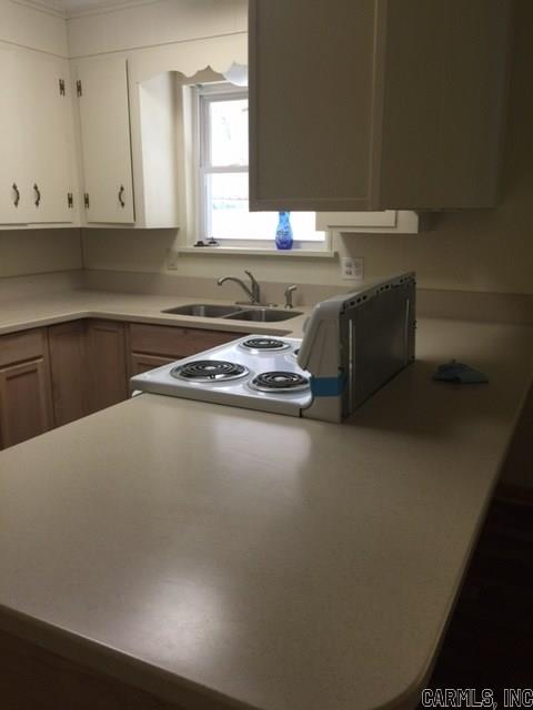 Brook Hollow - Residential Lease