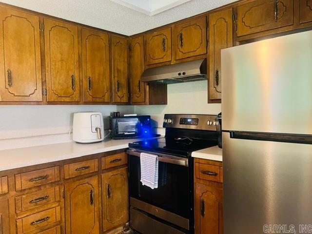 Kellogg Acres - Residential