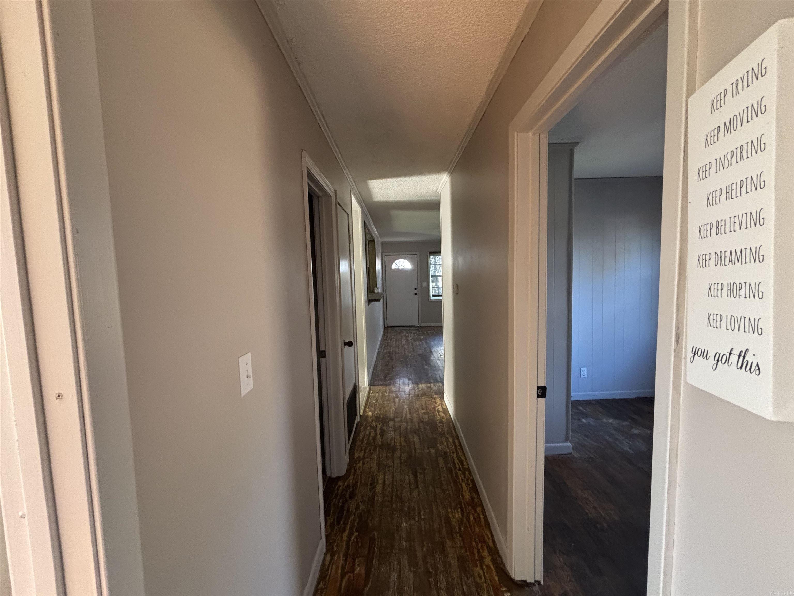 RANEYS - Residential