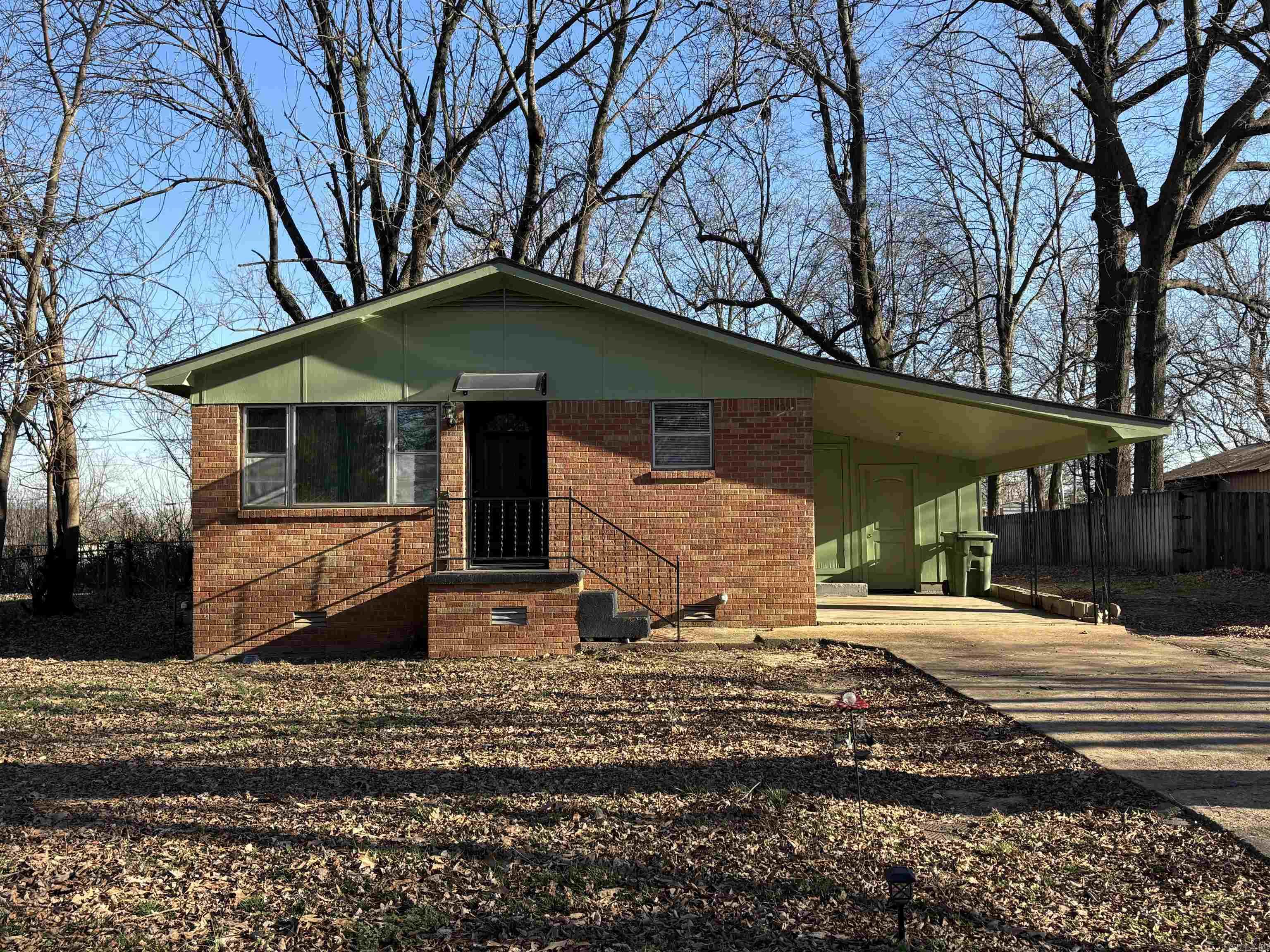 RANEYS - Residential