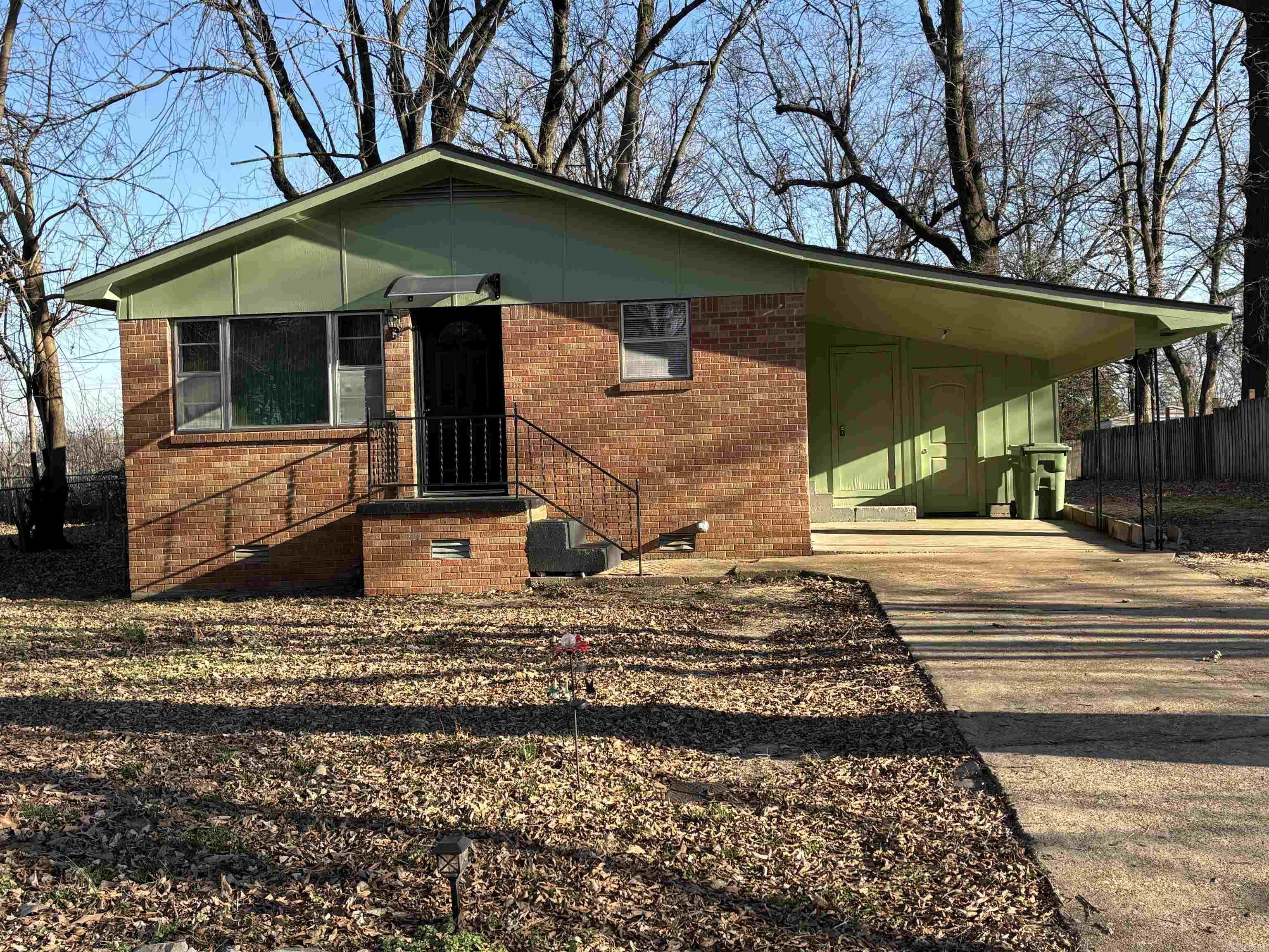 RANEYS - Residential