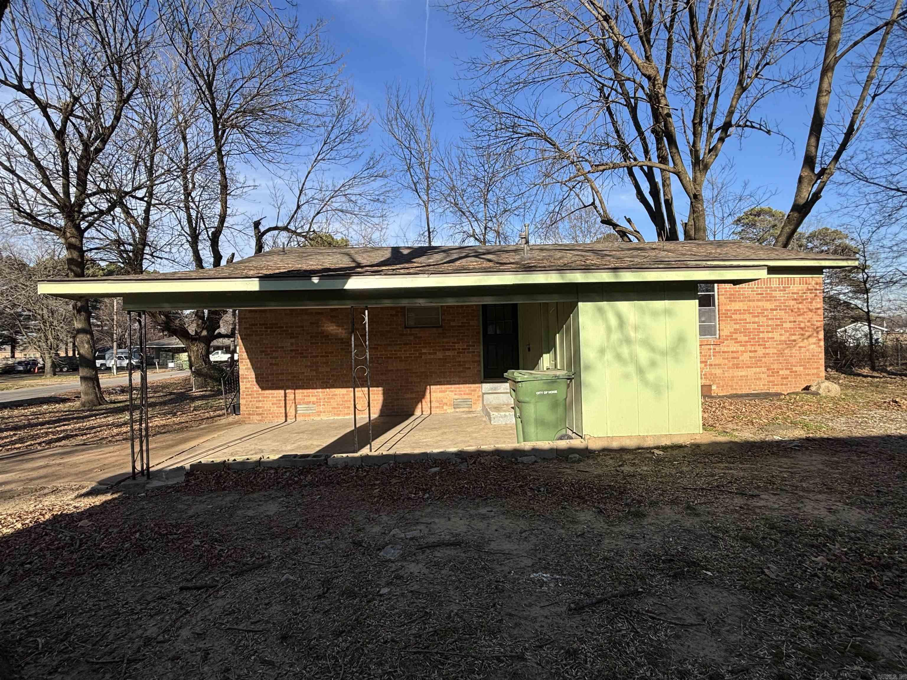 RANEYS - Residential