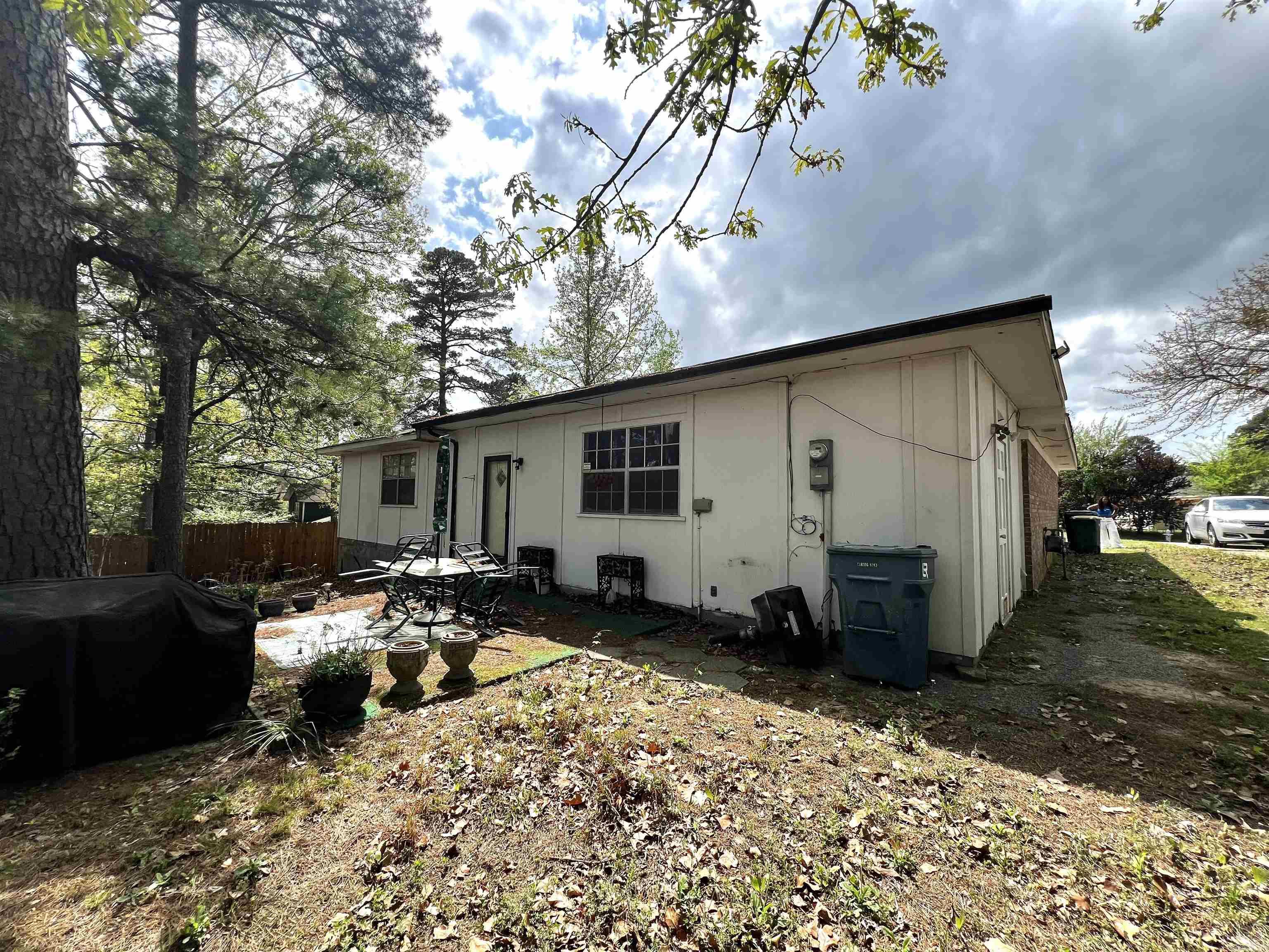 CAMPUS PLACE - Residential