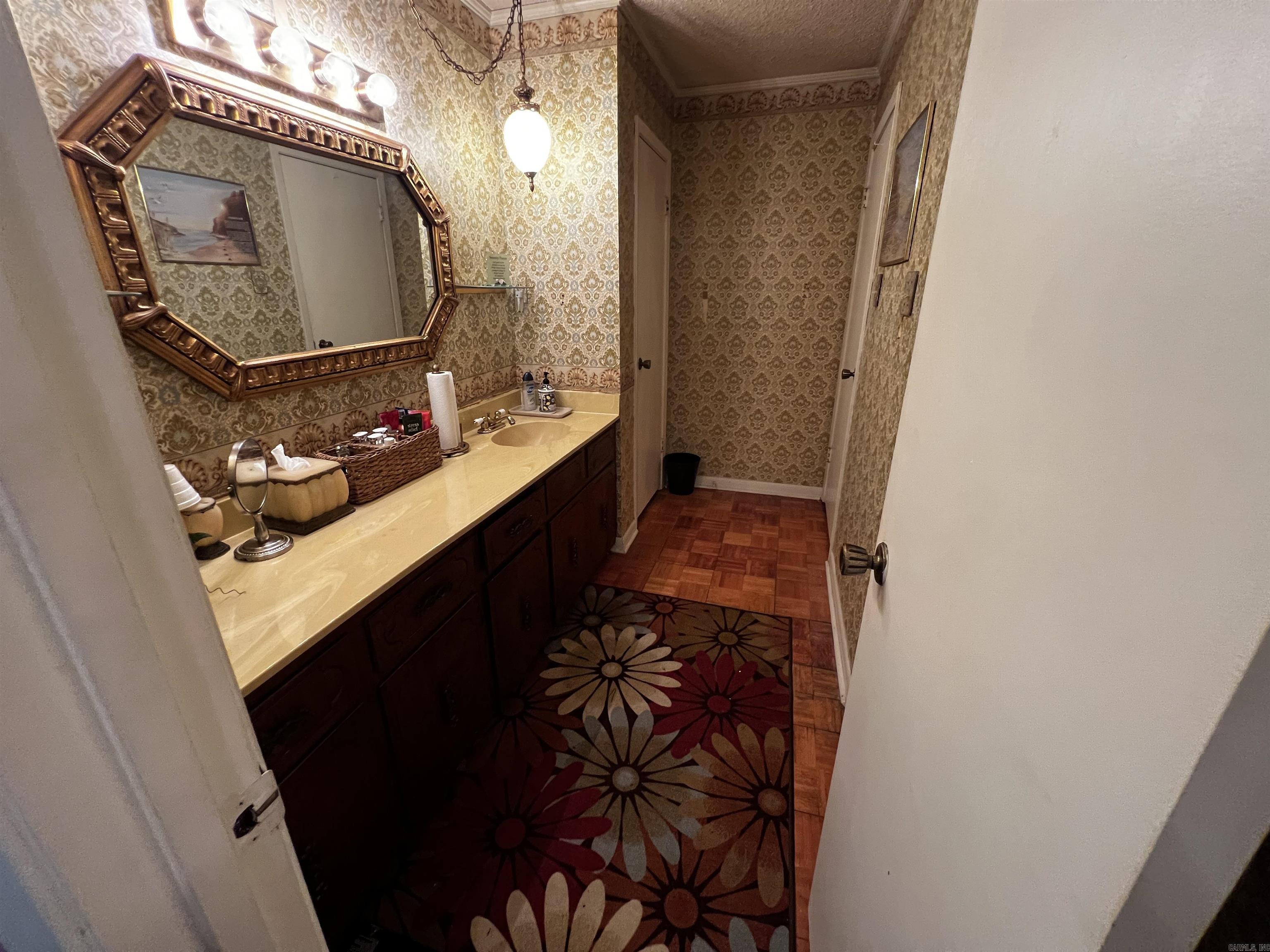 CAMPUS PLACE - Residential