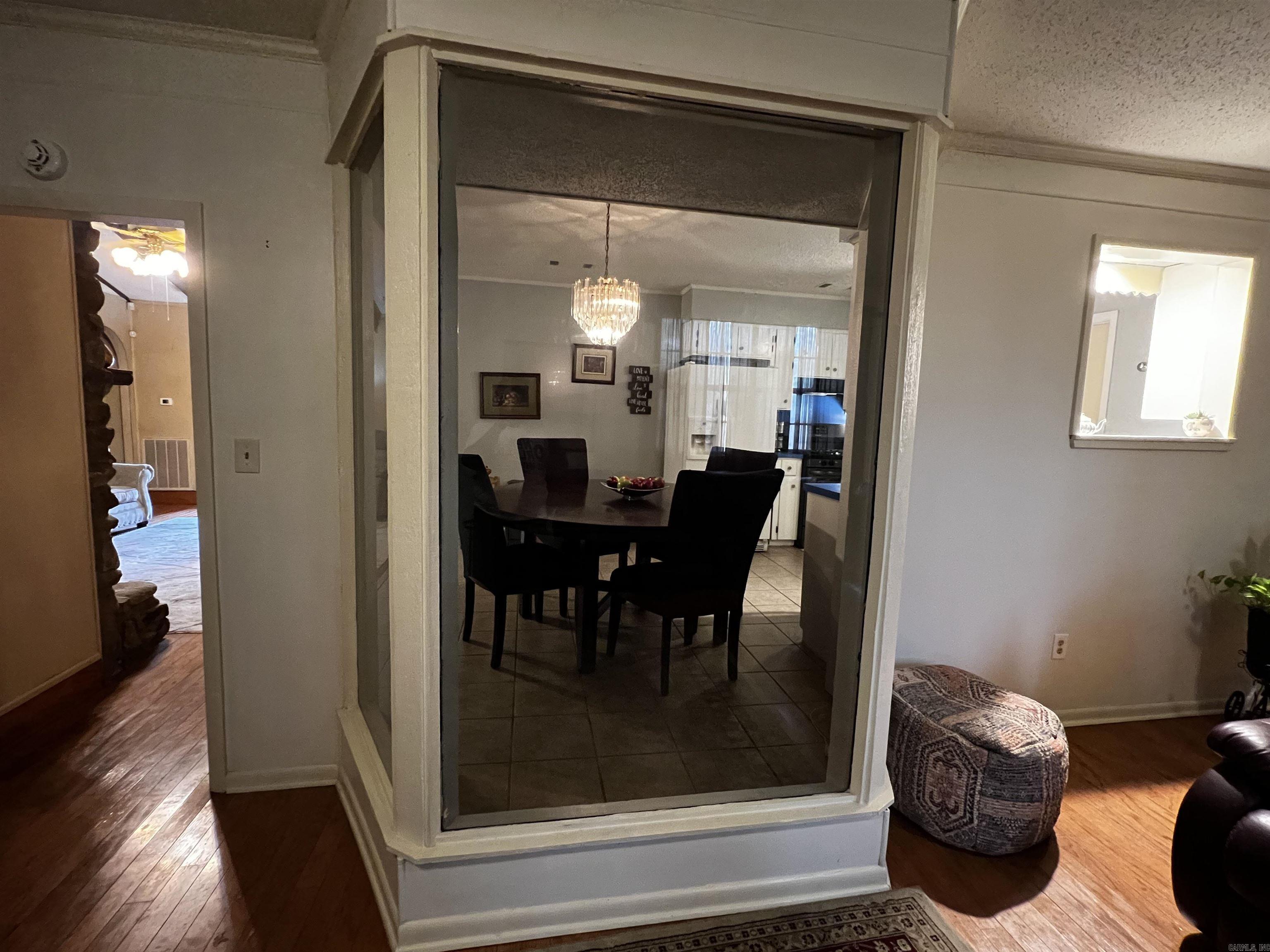 CAMPUS PLACE - Residential