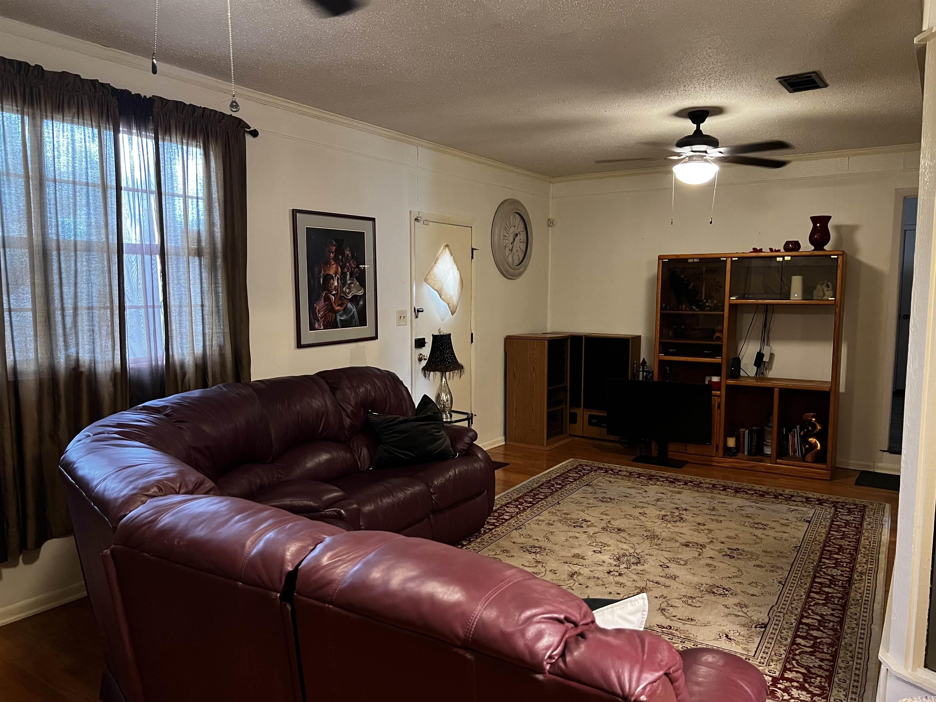 CAMPUS PLACE - Residential