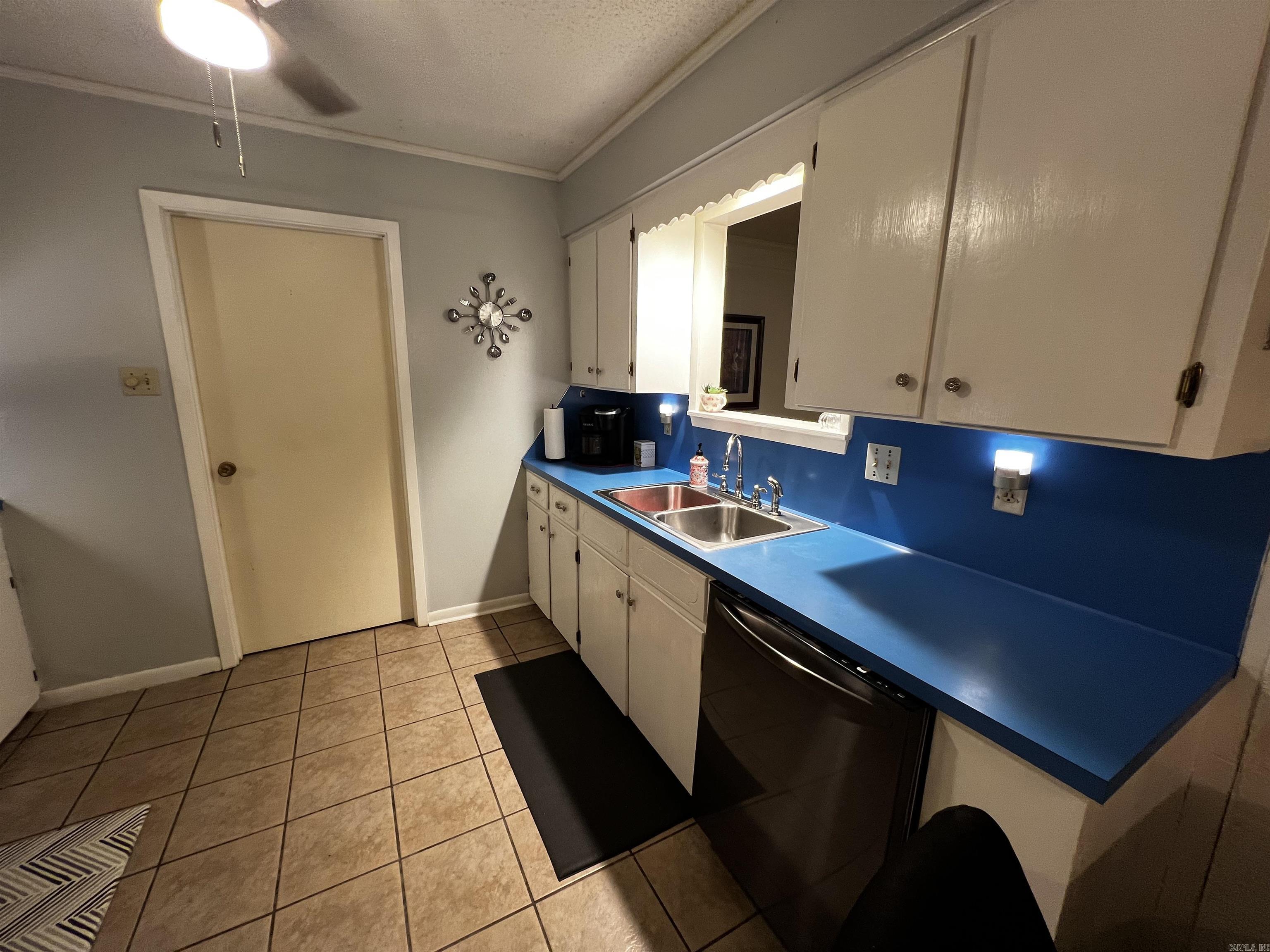 CAMPUS PLACE - Residential