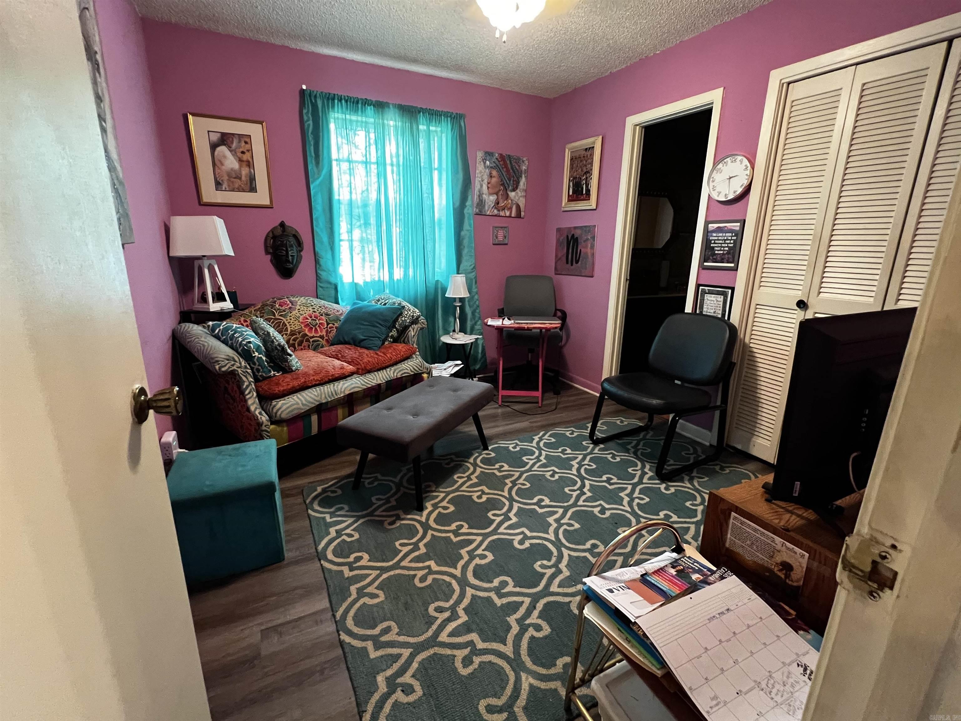 CAMPUS PLACE - Residential