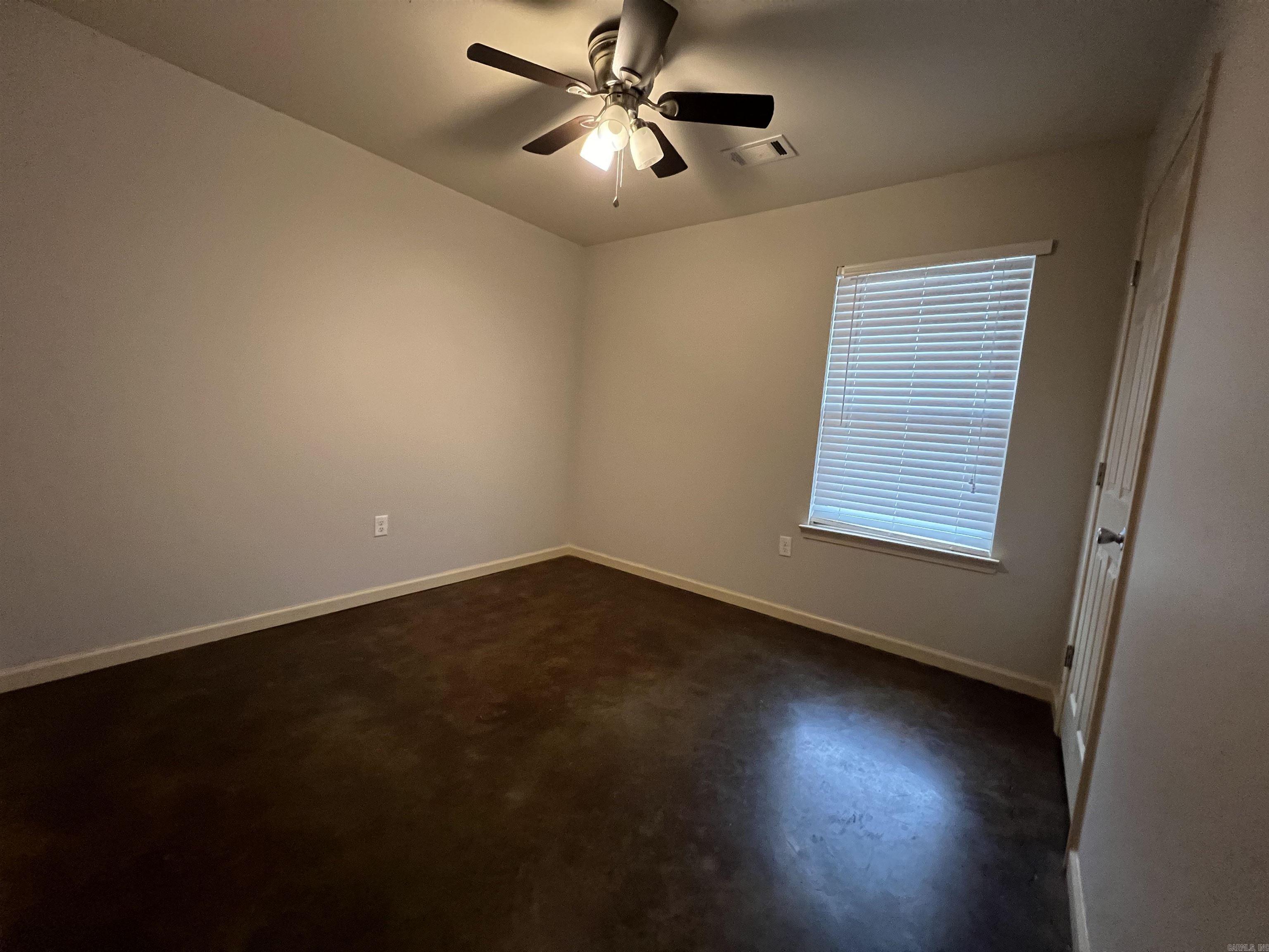 Not in Subdivision - Residential Lease