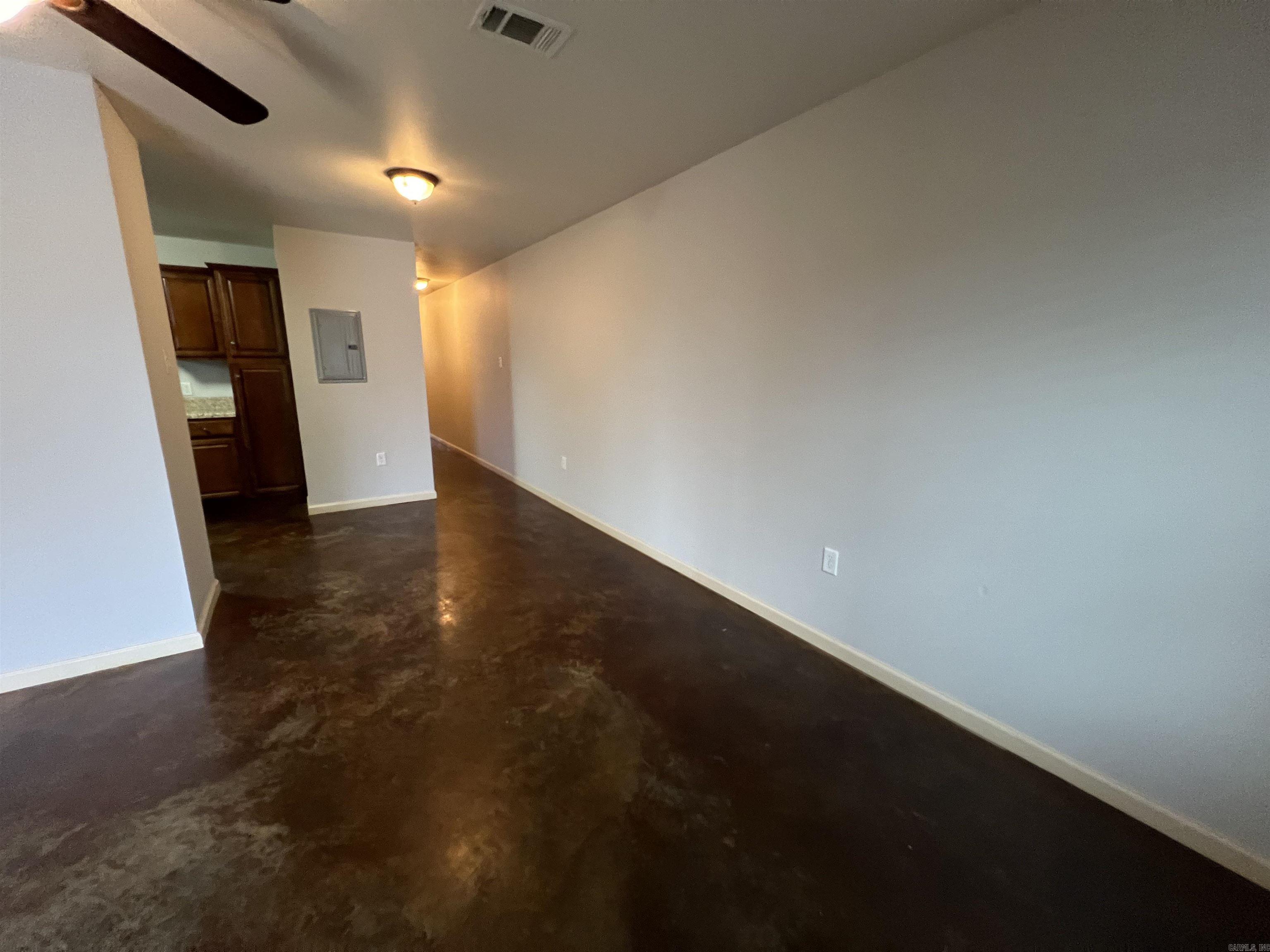 Not in Subdivision - Residential Lease