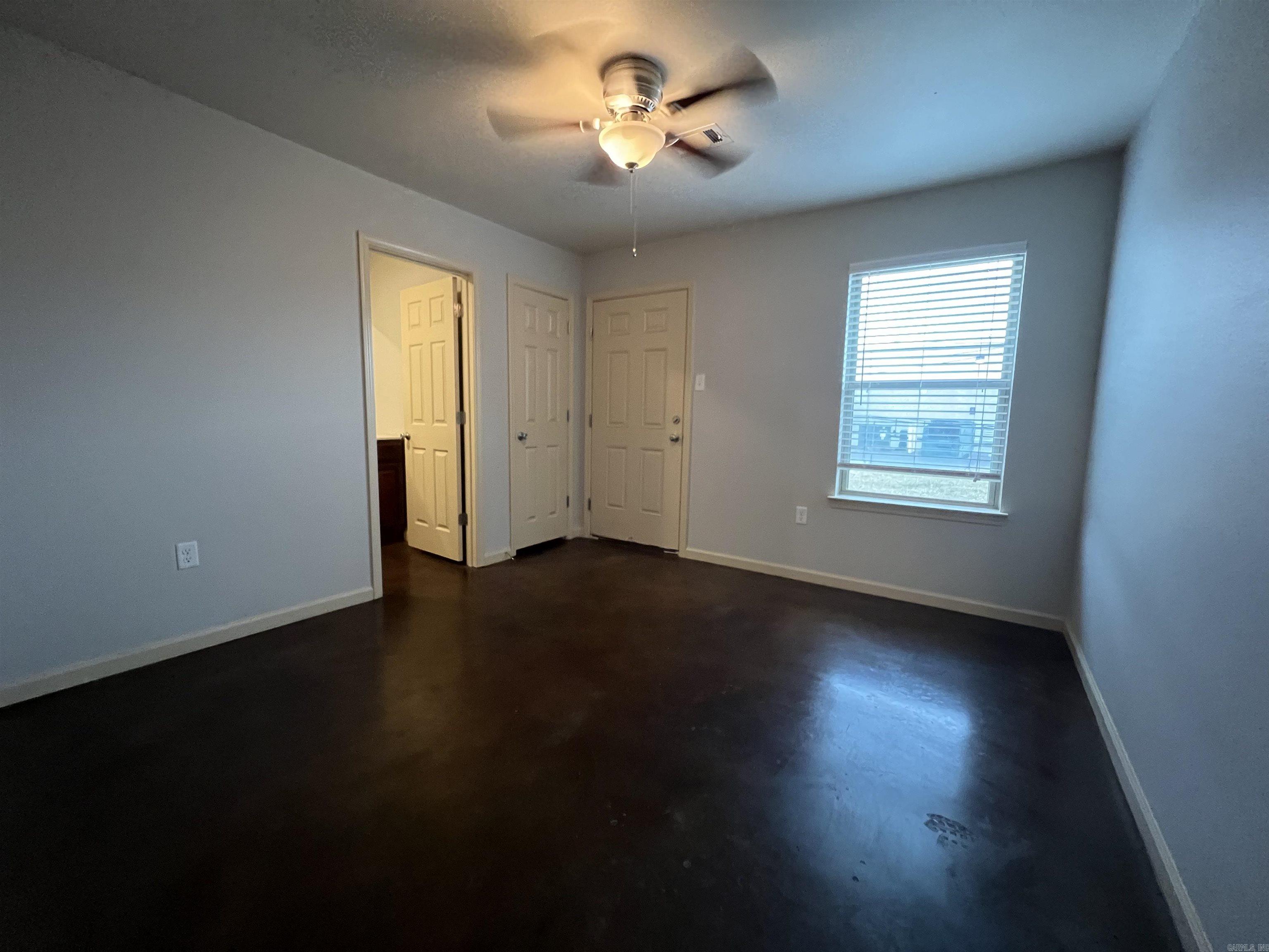 Not in Subdivision - Residential Lease