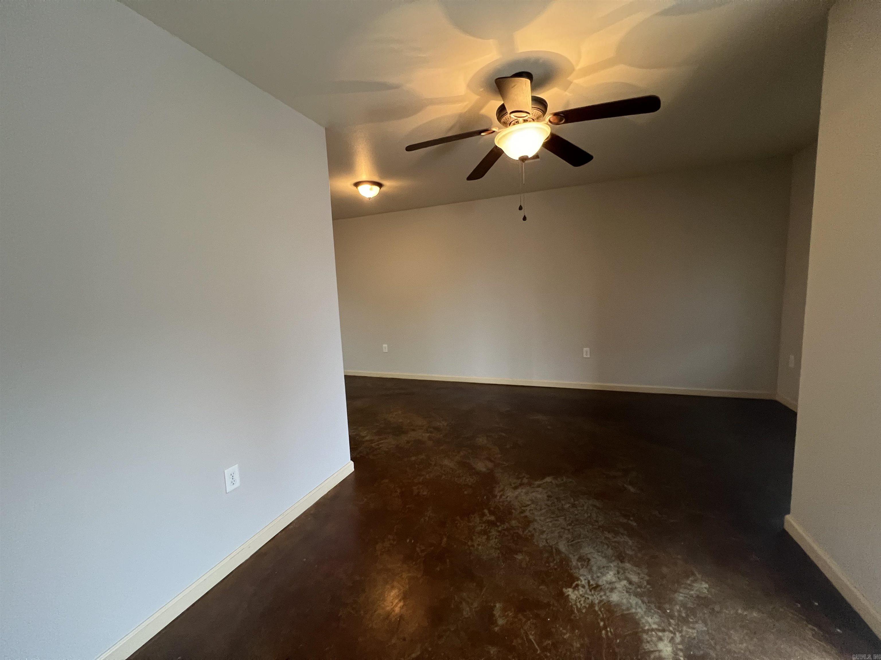 Not in Subdivision - Residential Lease