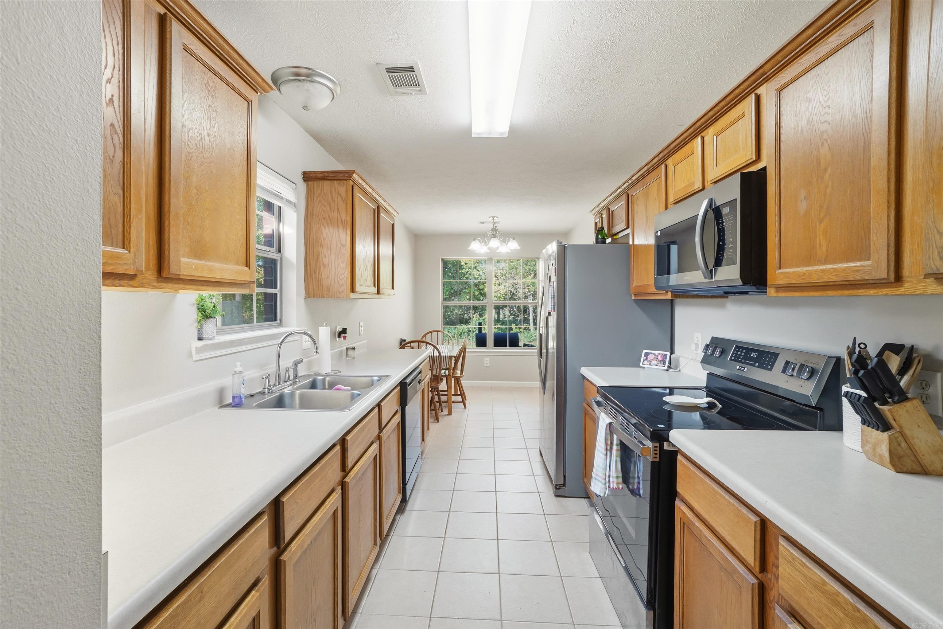 Shiloh Estate - Residential