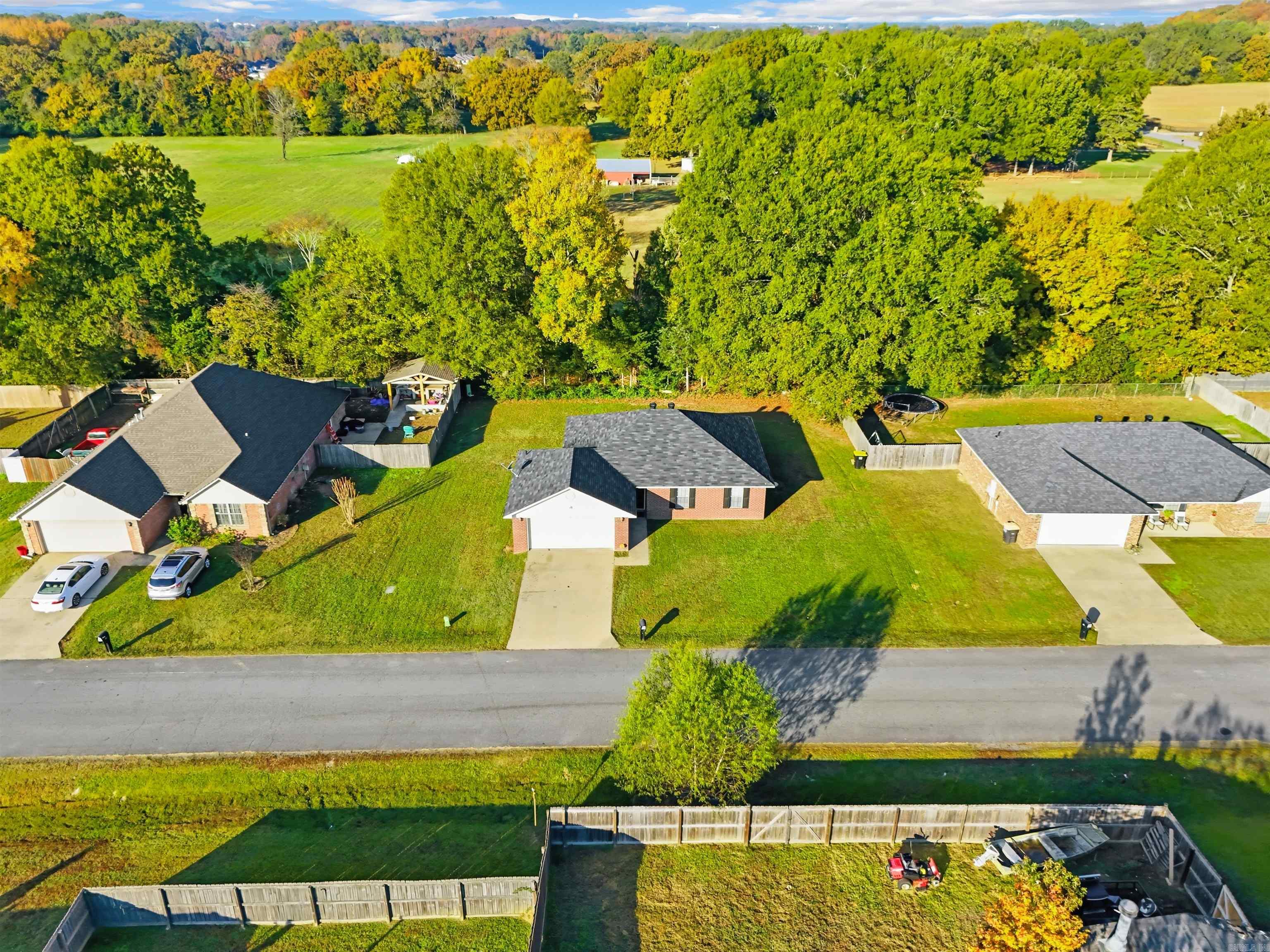 Shiloh Estate - Residential