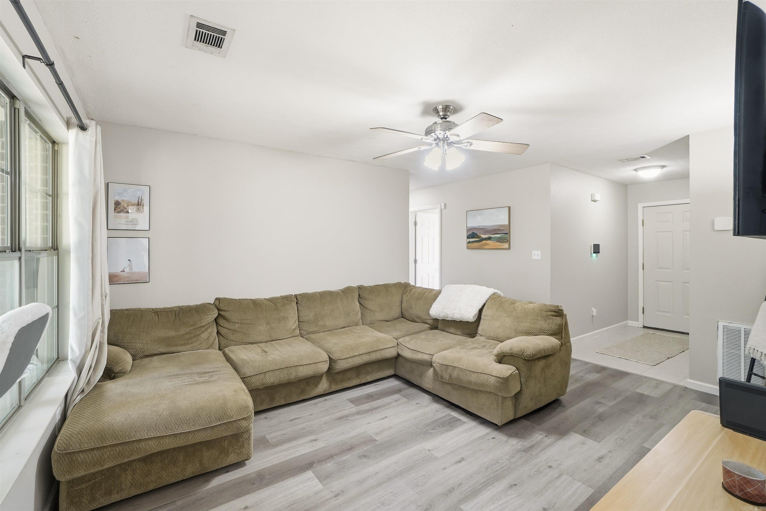 Shiloh Estate - Residential