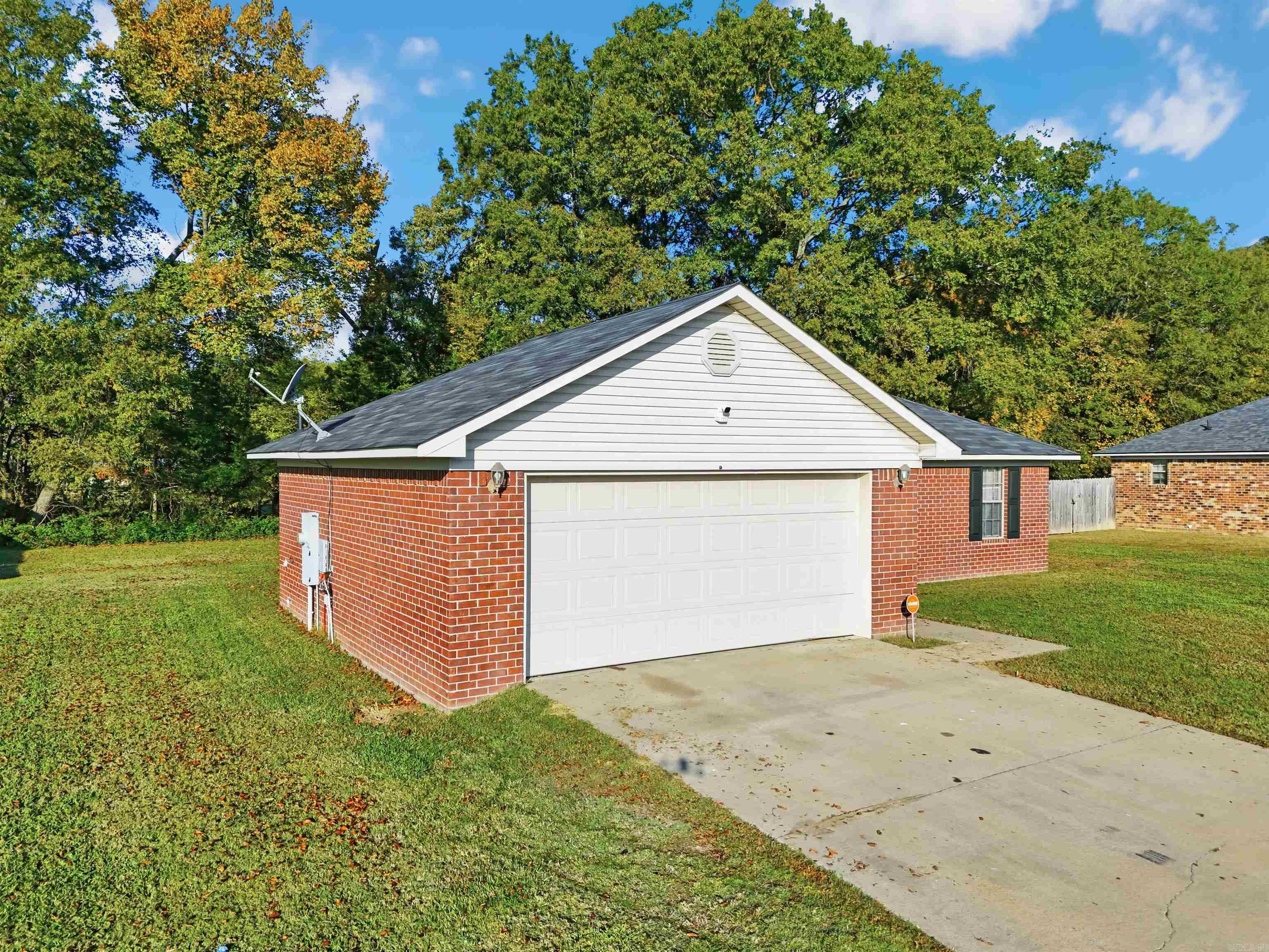 Shiloh Estate - Residential