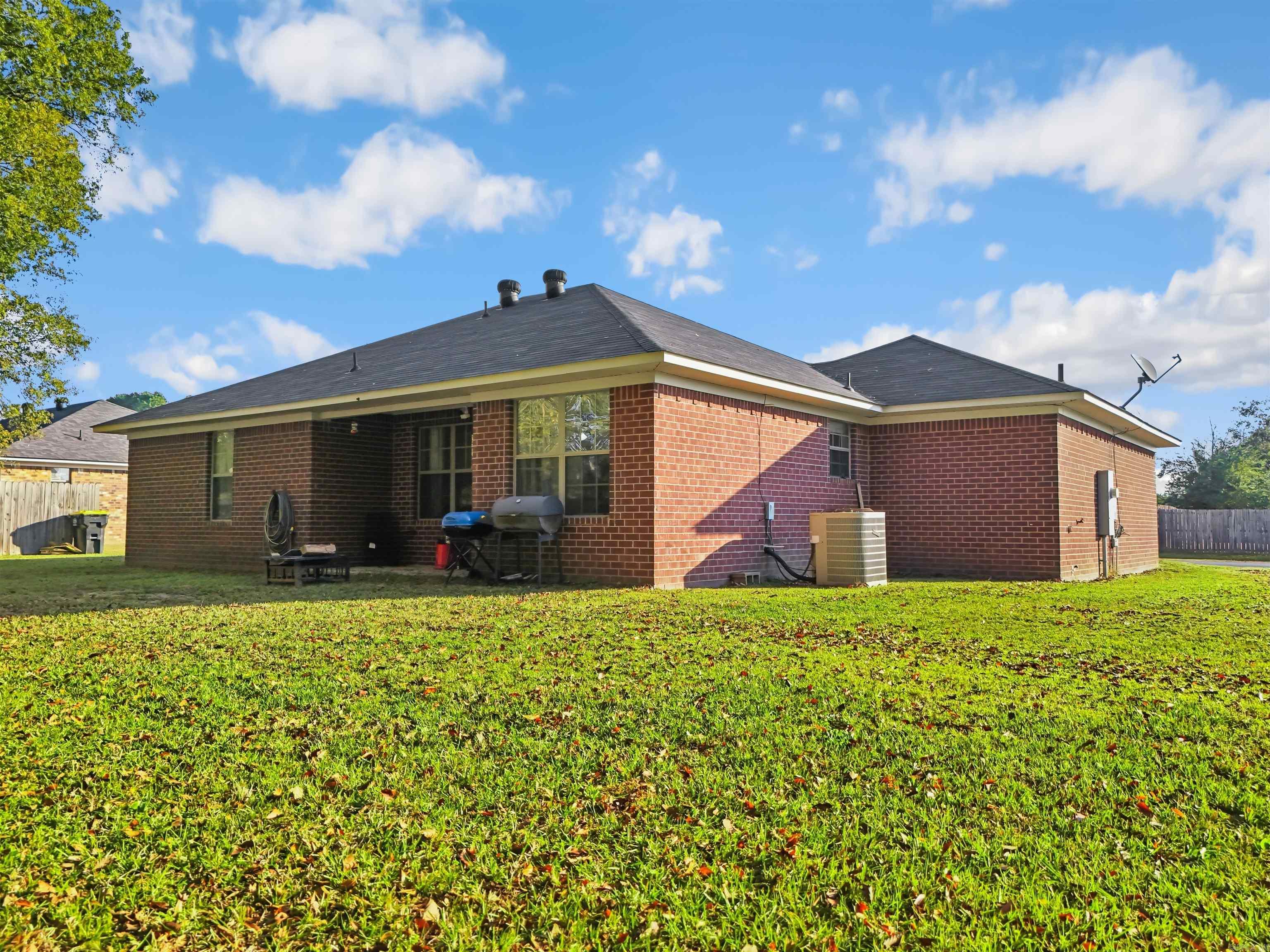 Shiloh Estate - Residential