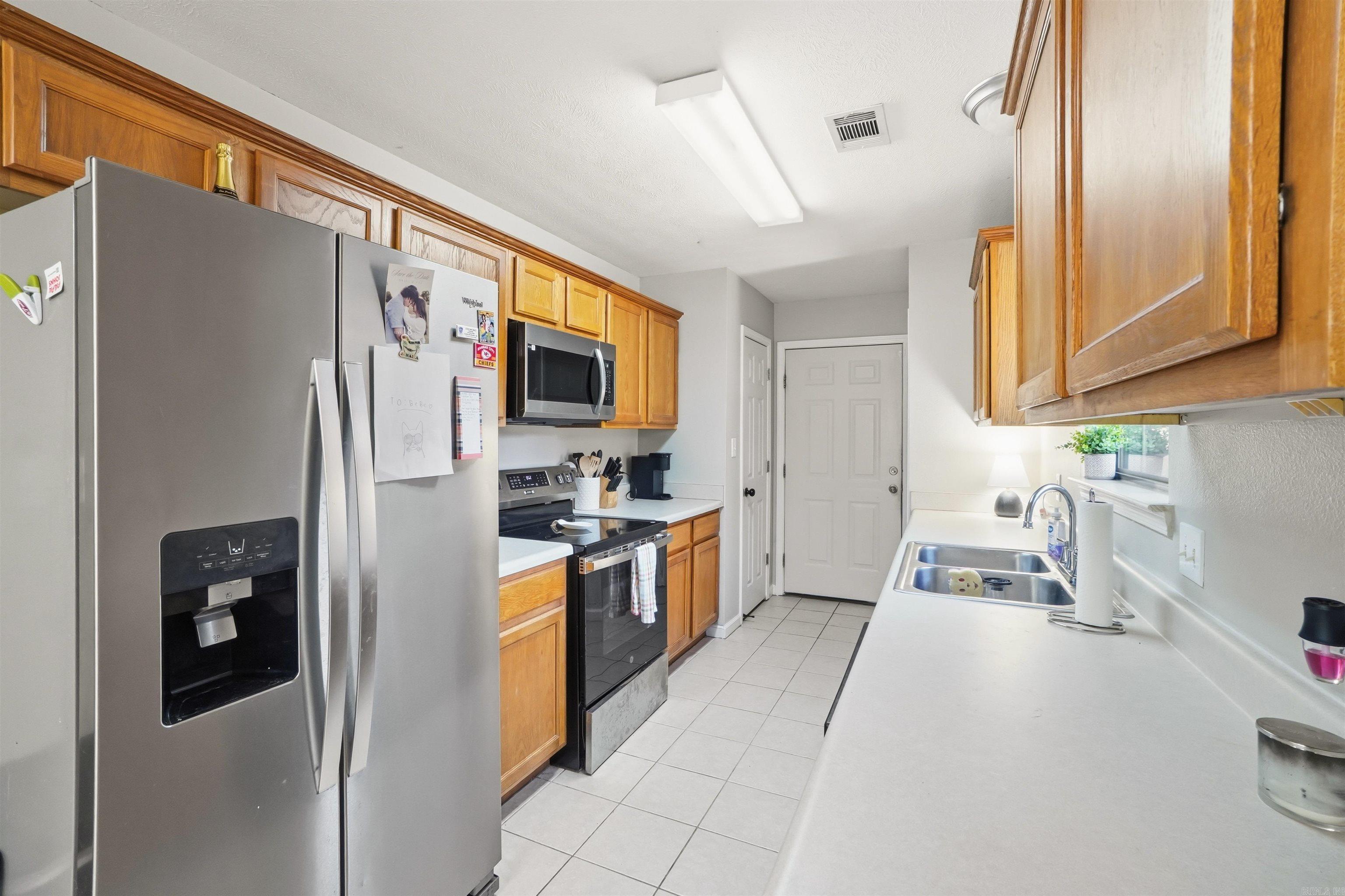 Shiloh Estate - Residential