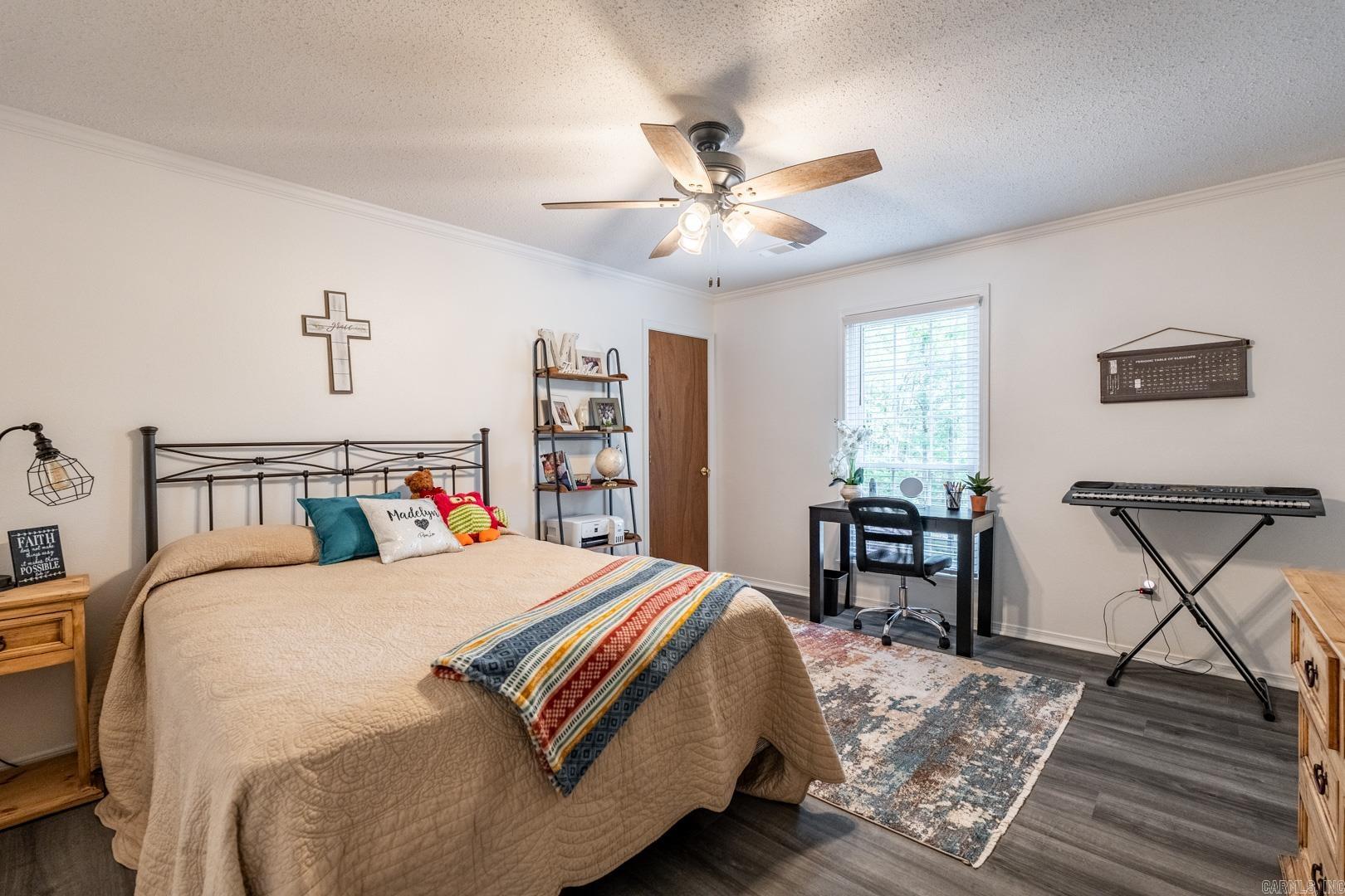 Saline - Residential