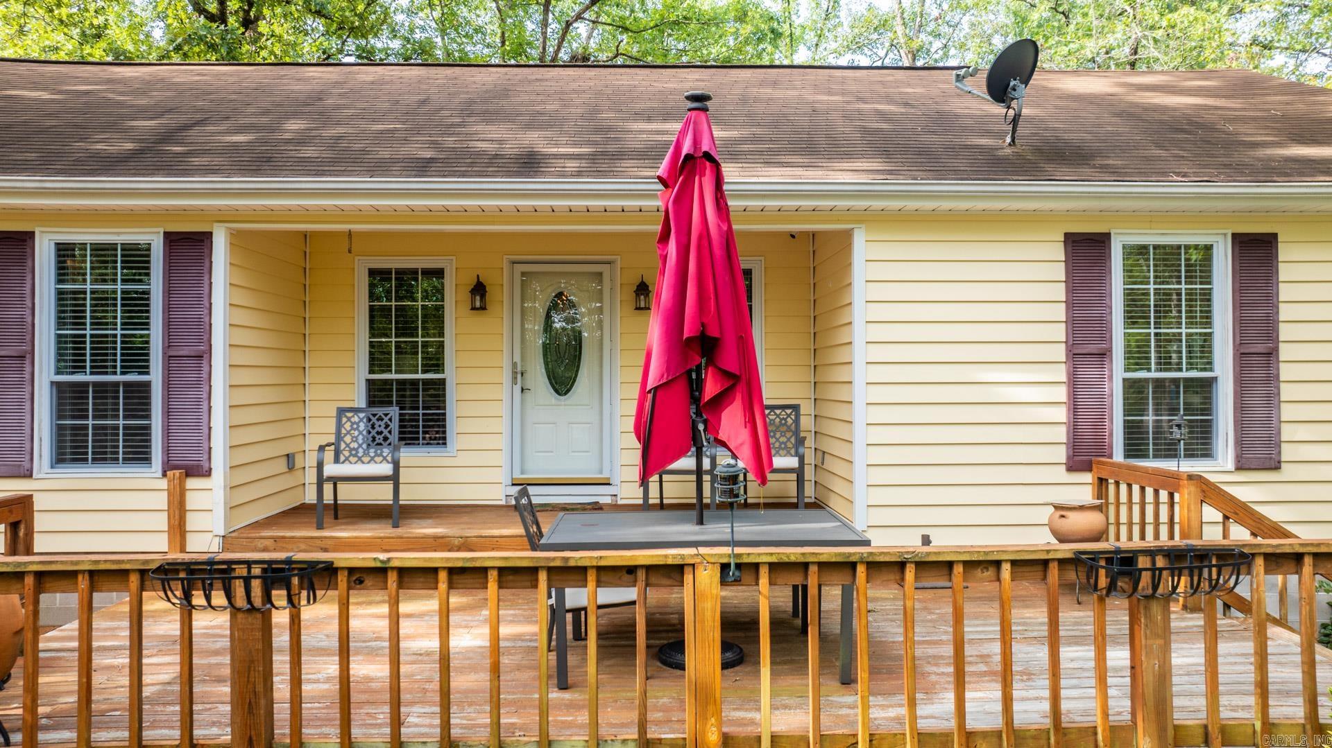 Saline - Residential